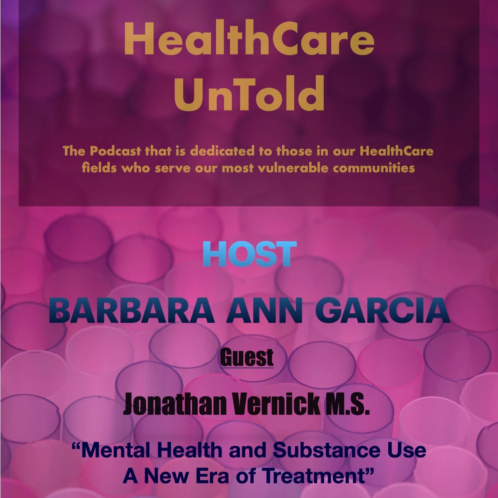 HealthCare UnTold