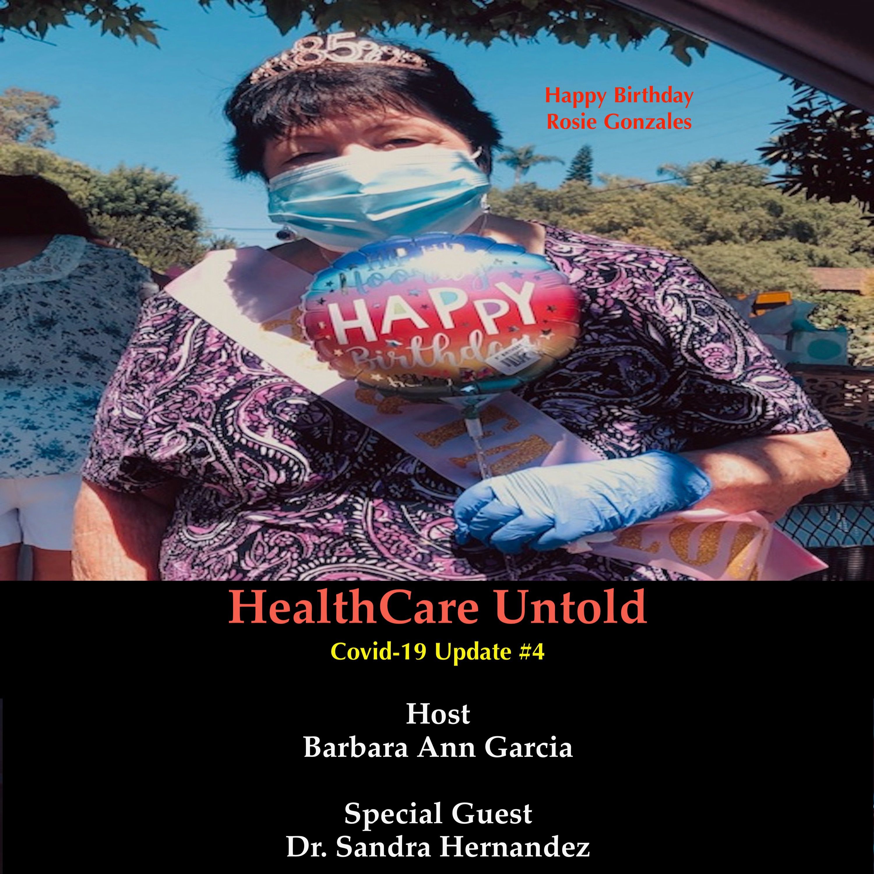 HealthCare UnTold