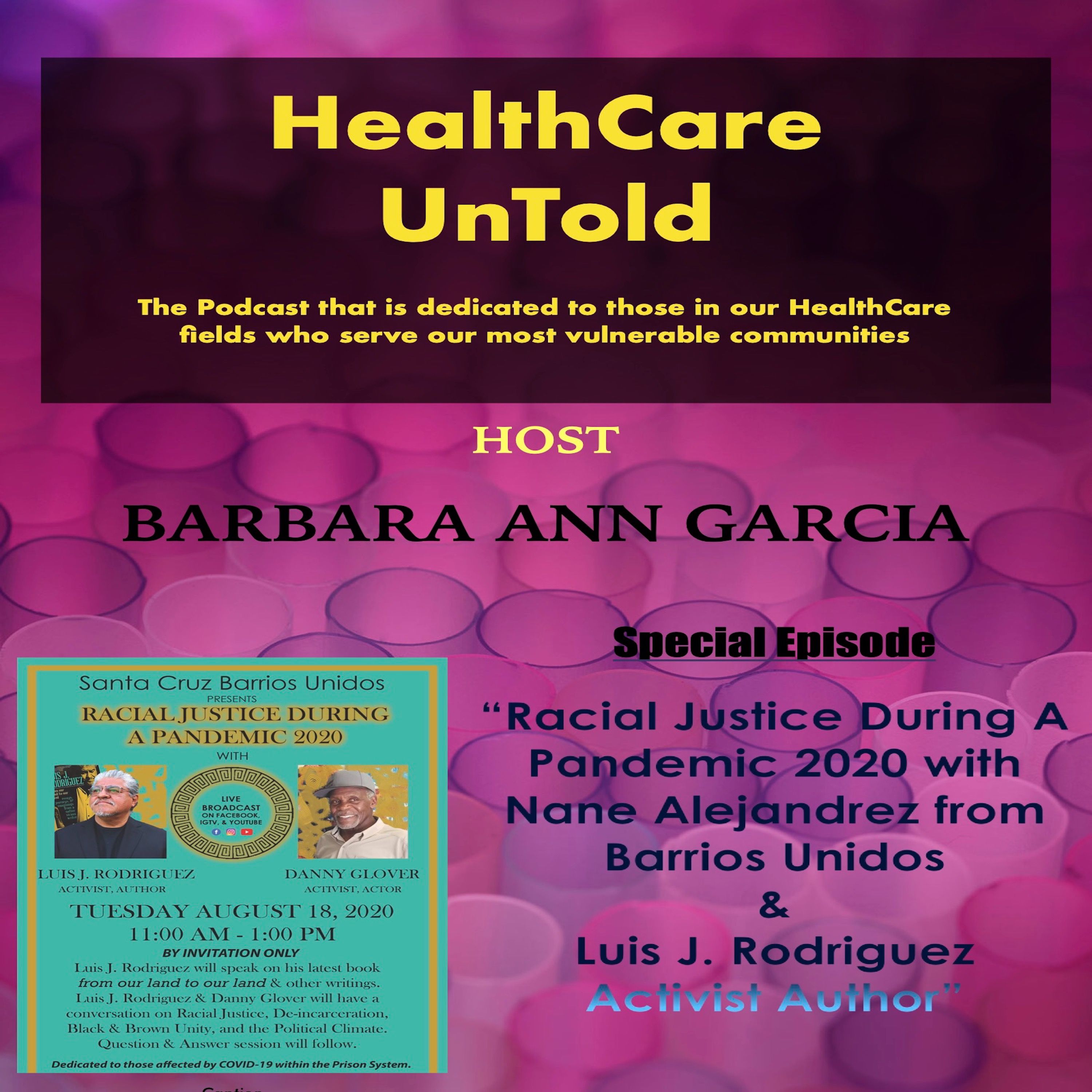 HealthCare UnTold