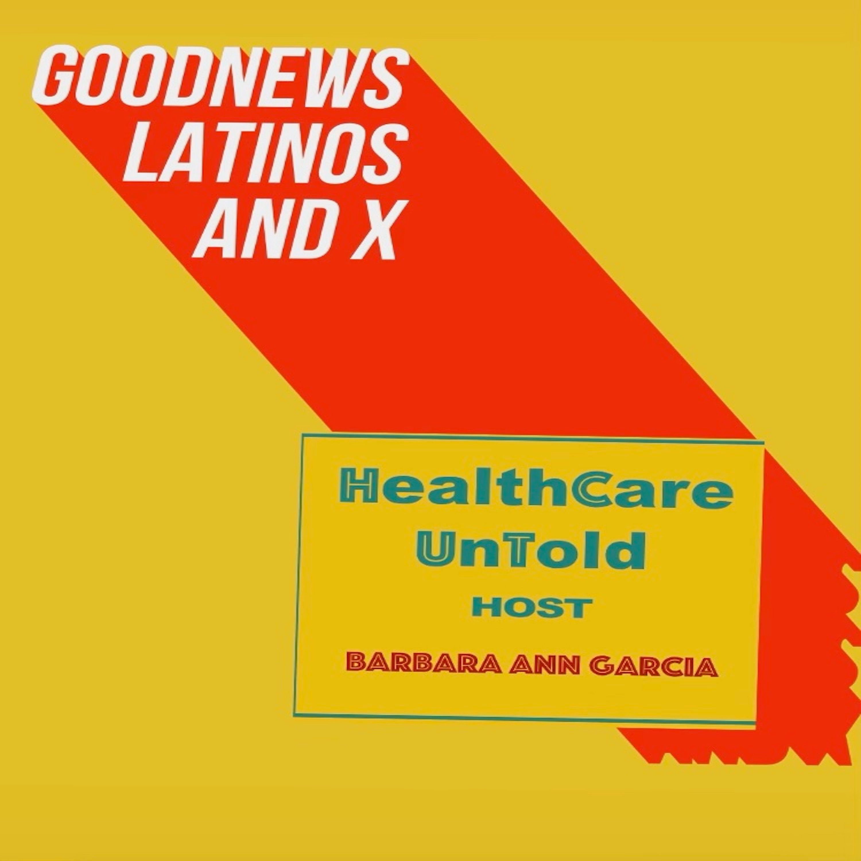 HealthCare UnTold
