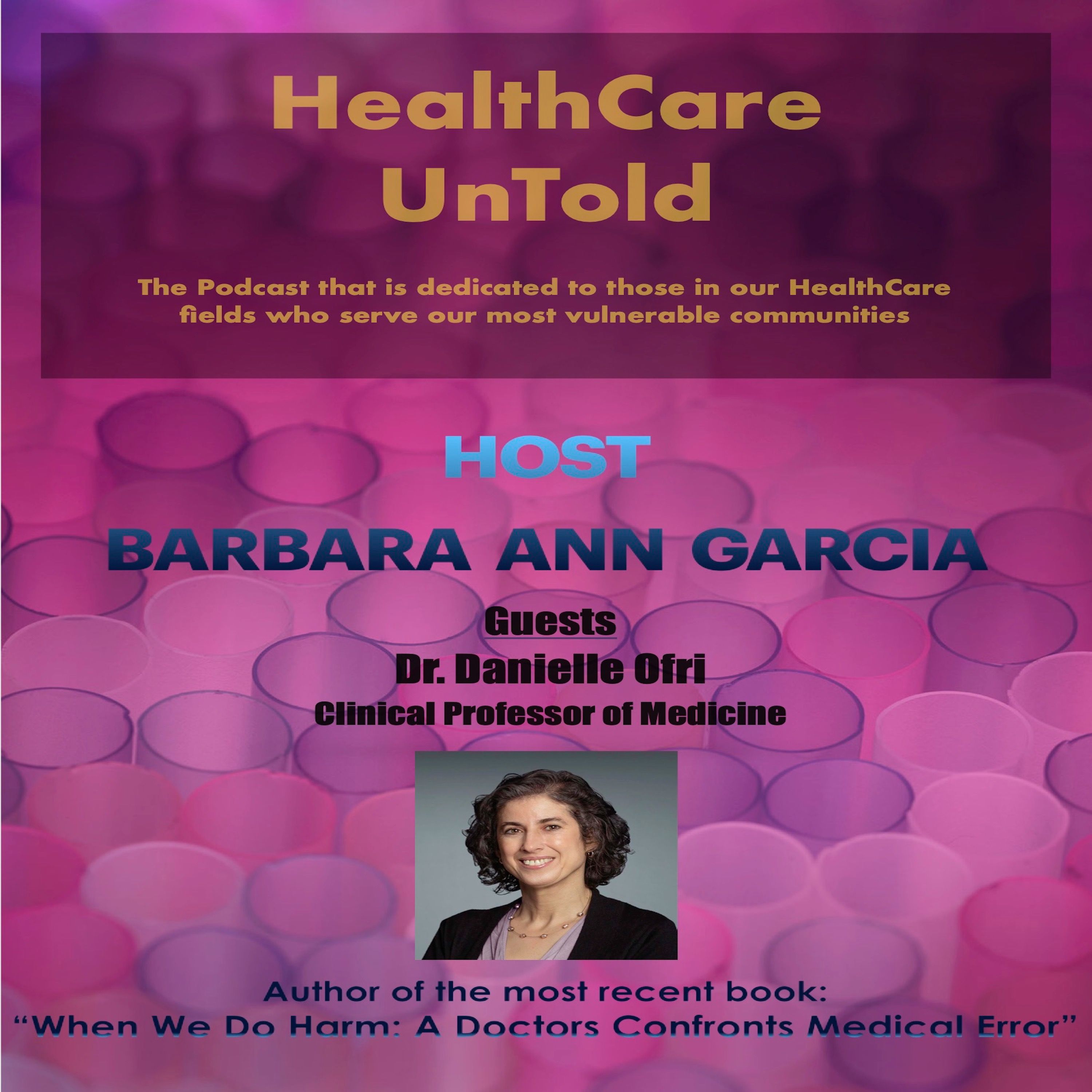 HealthCare UnTold