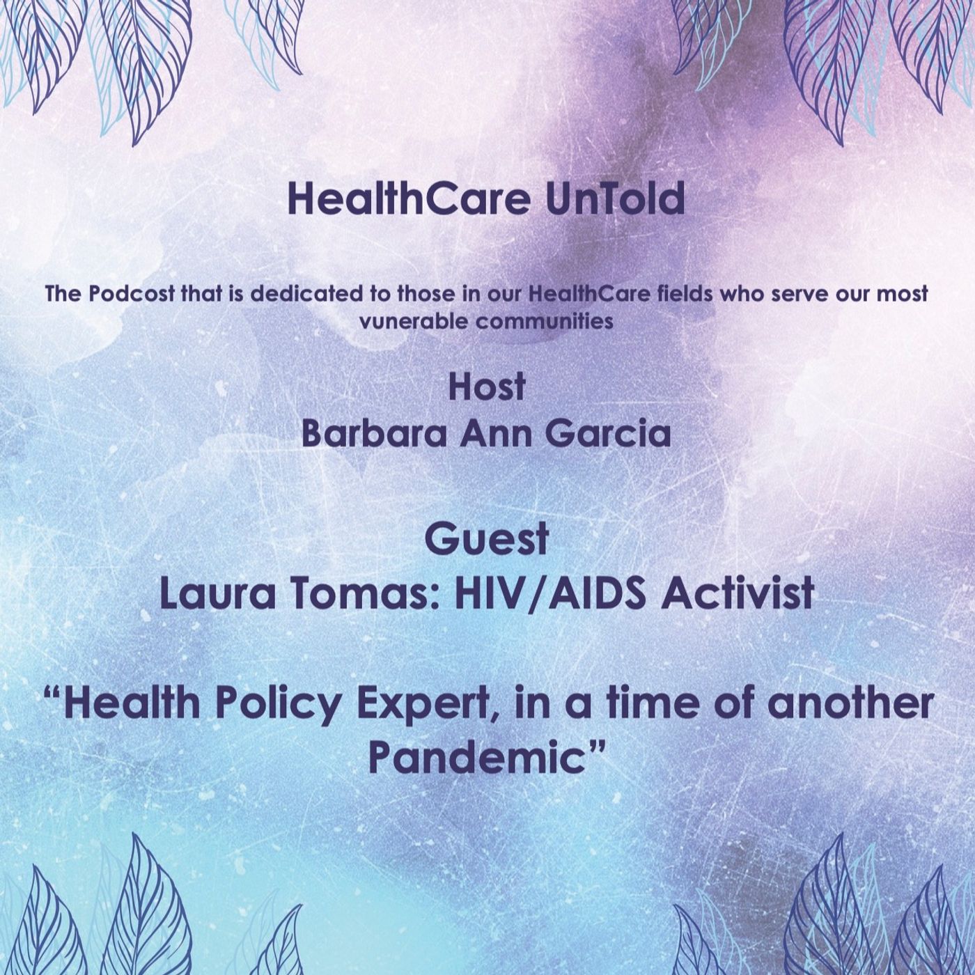 HealthCare UnTold