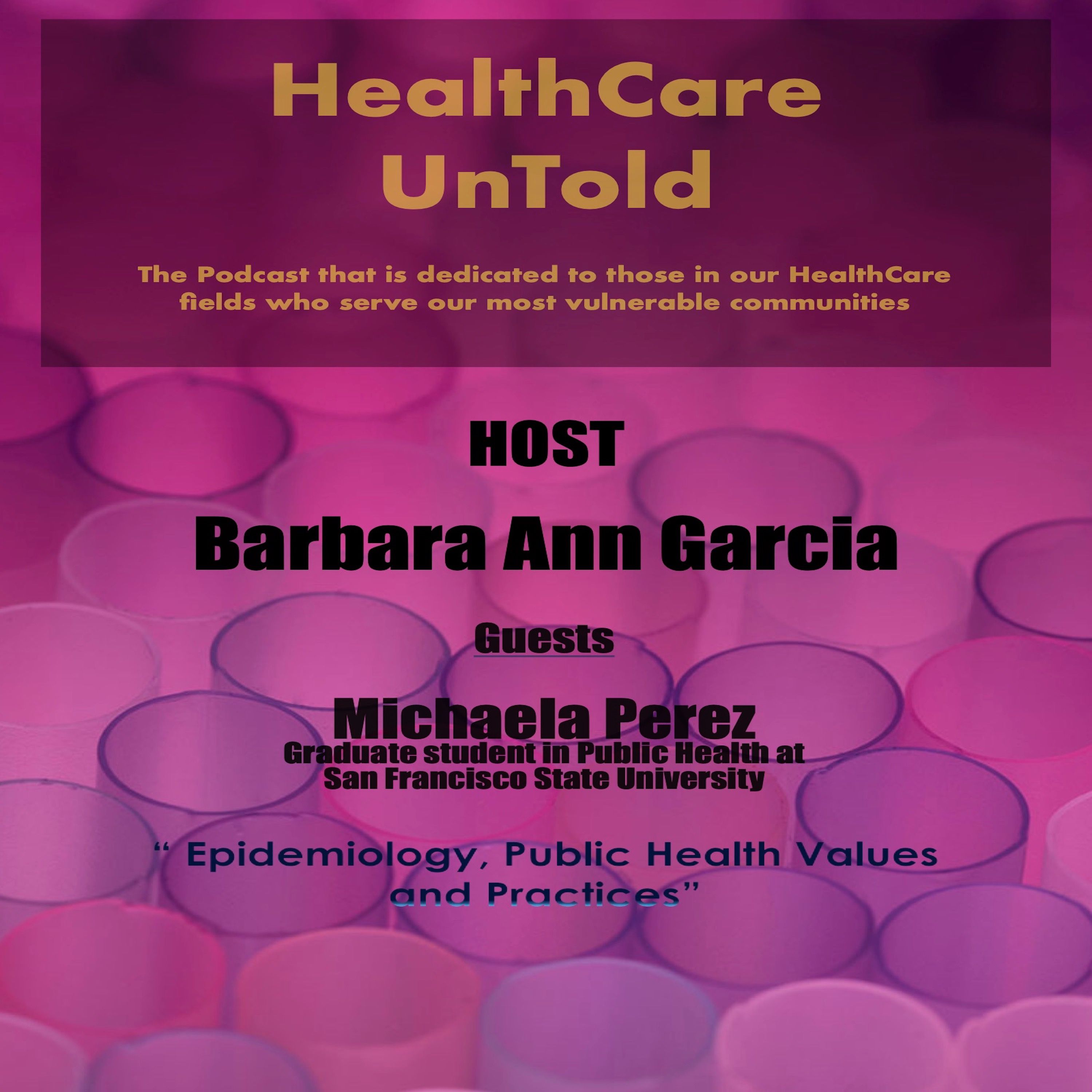 HealthCare UnTold