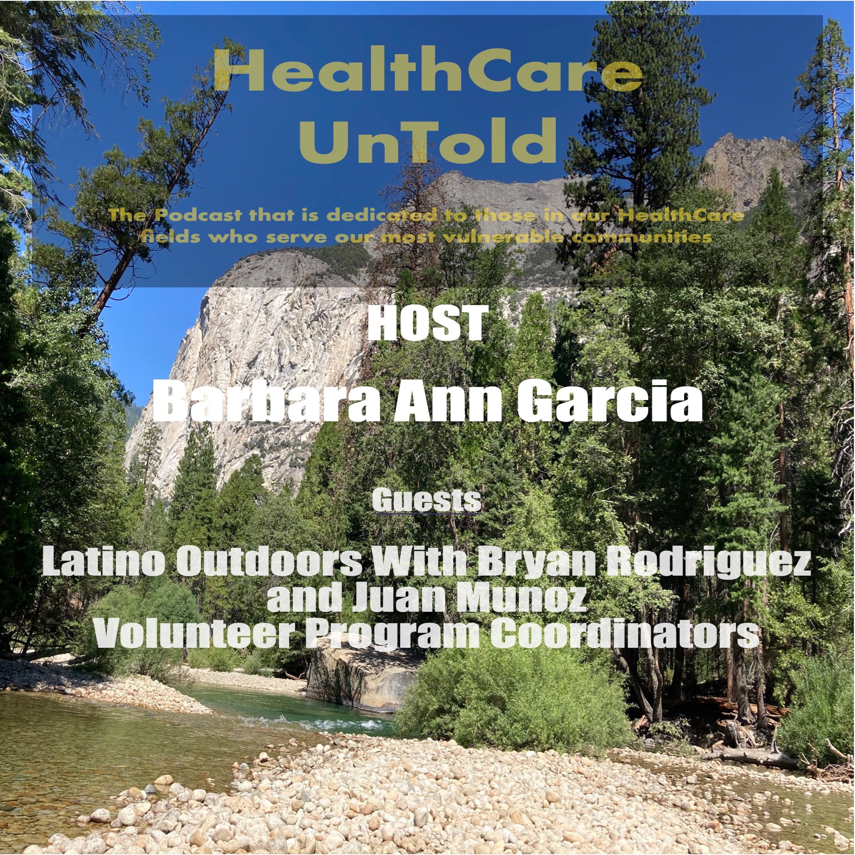 HealthCare UnTold
