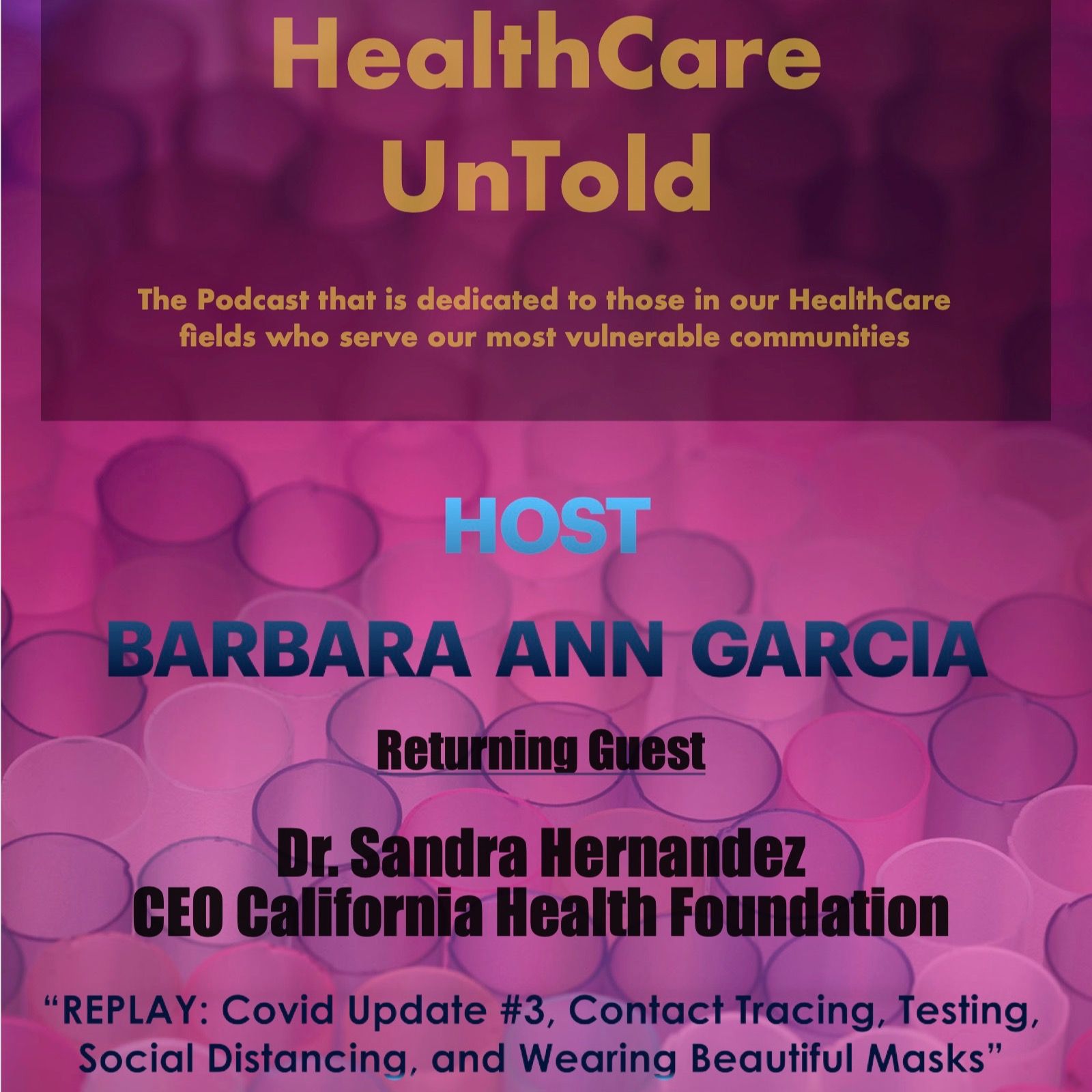 HealthCare UnTold