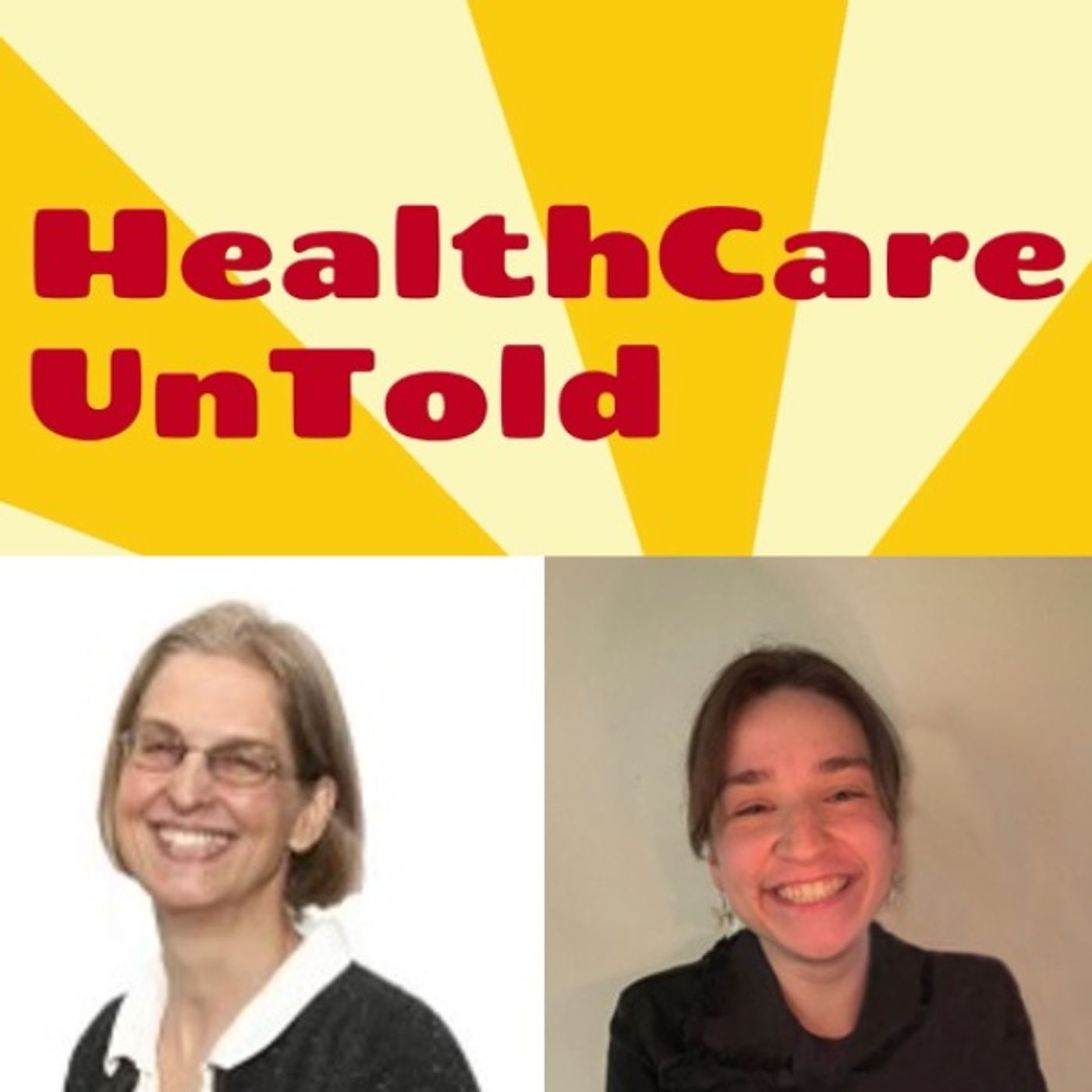 HealthCare UnTold