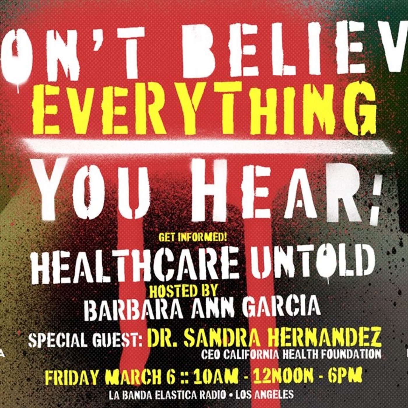 HealthCare UnTold