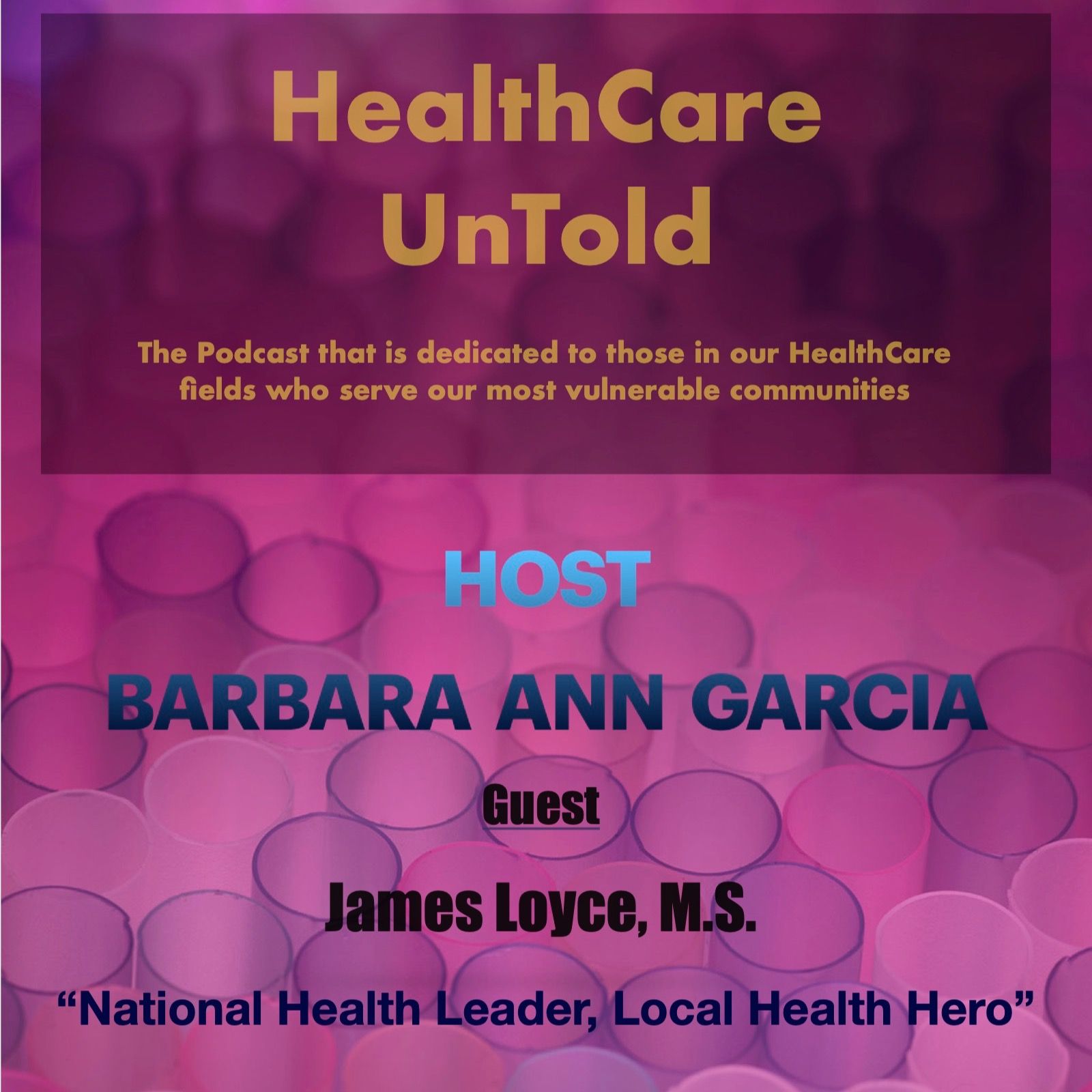 HealthCare UnTold