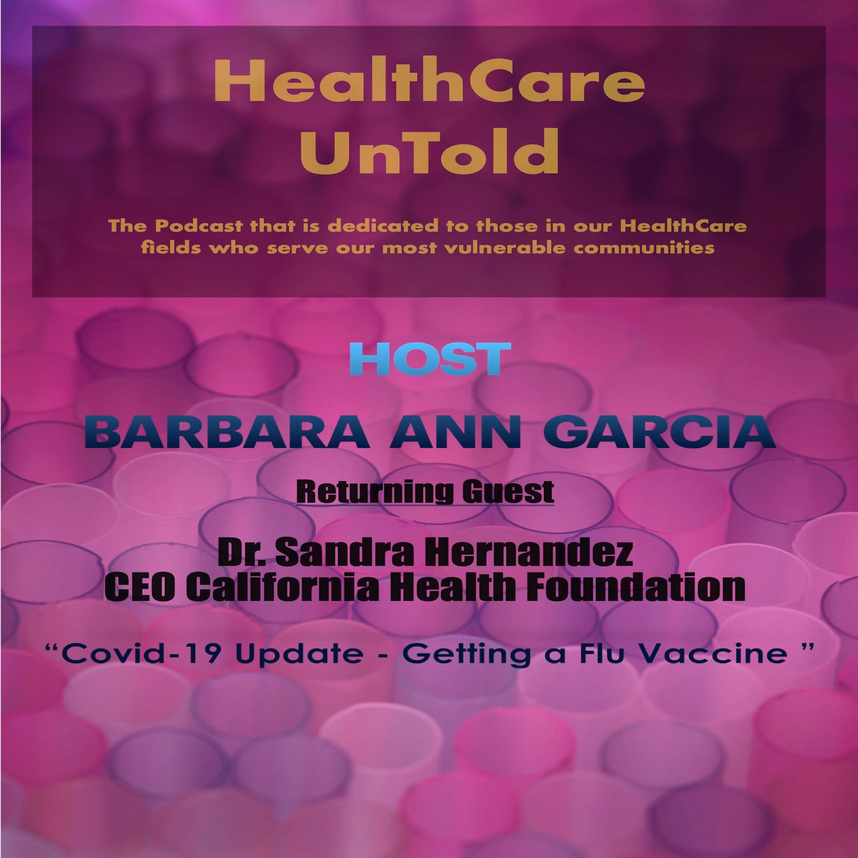 HealthCare UnTold