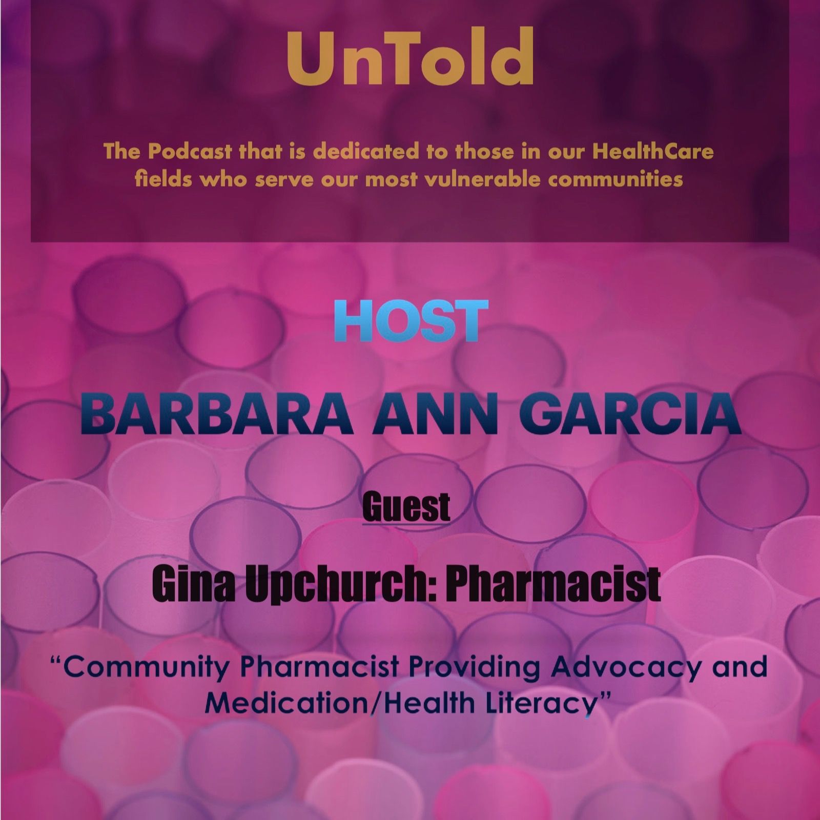 HealthCare UnTold