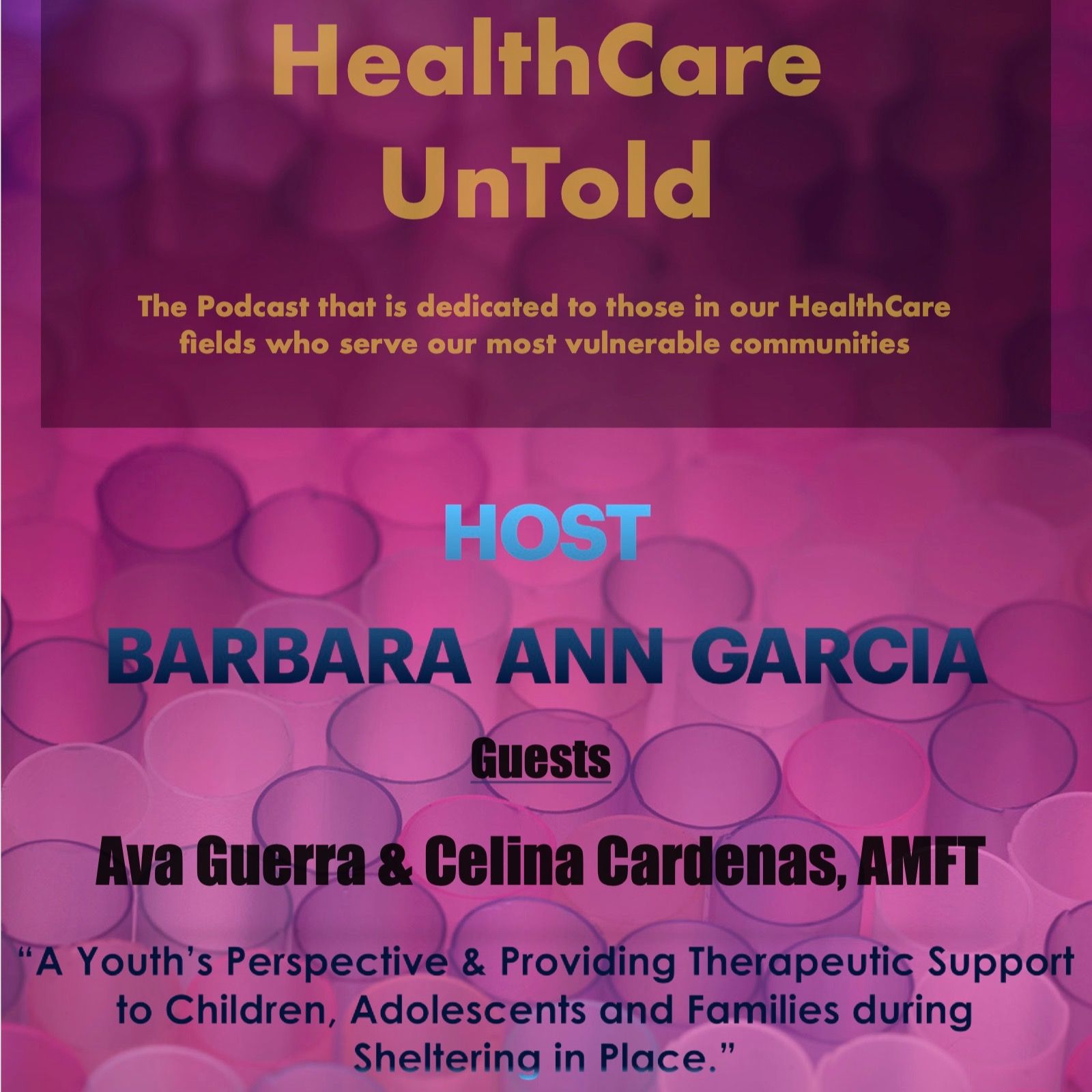 HealthCare UnTold