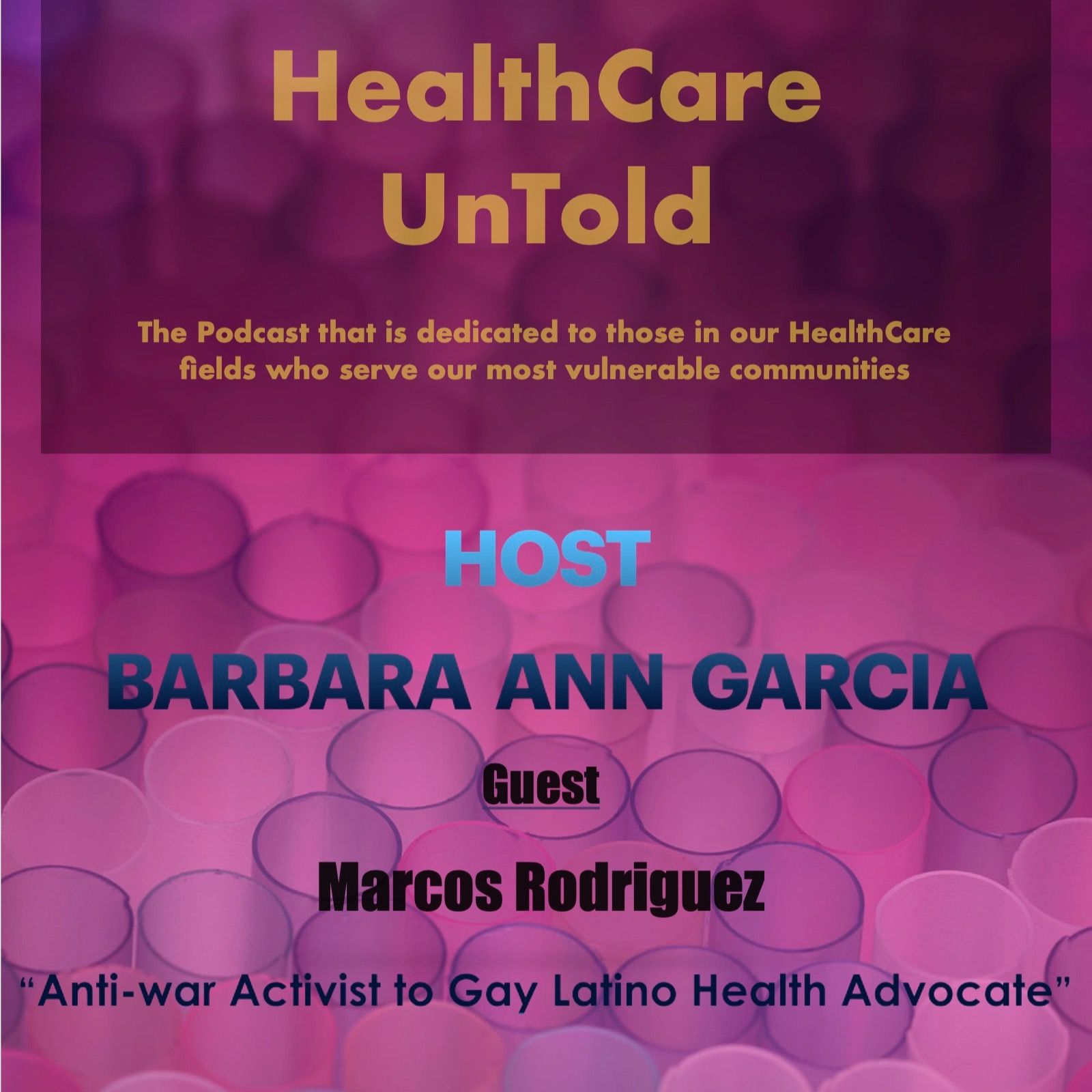 HealthCare UnTold