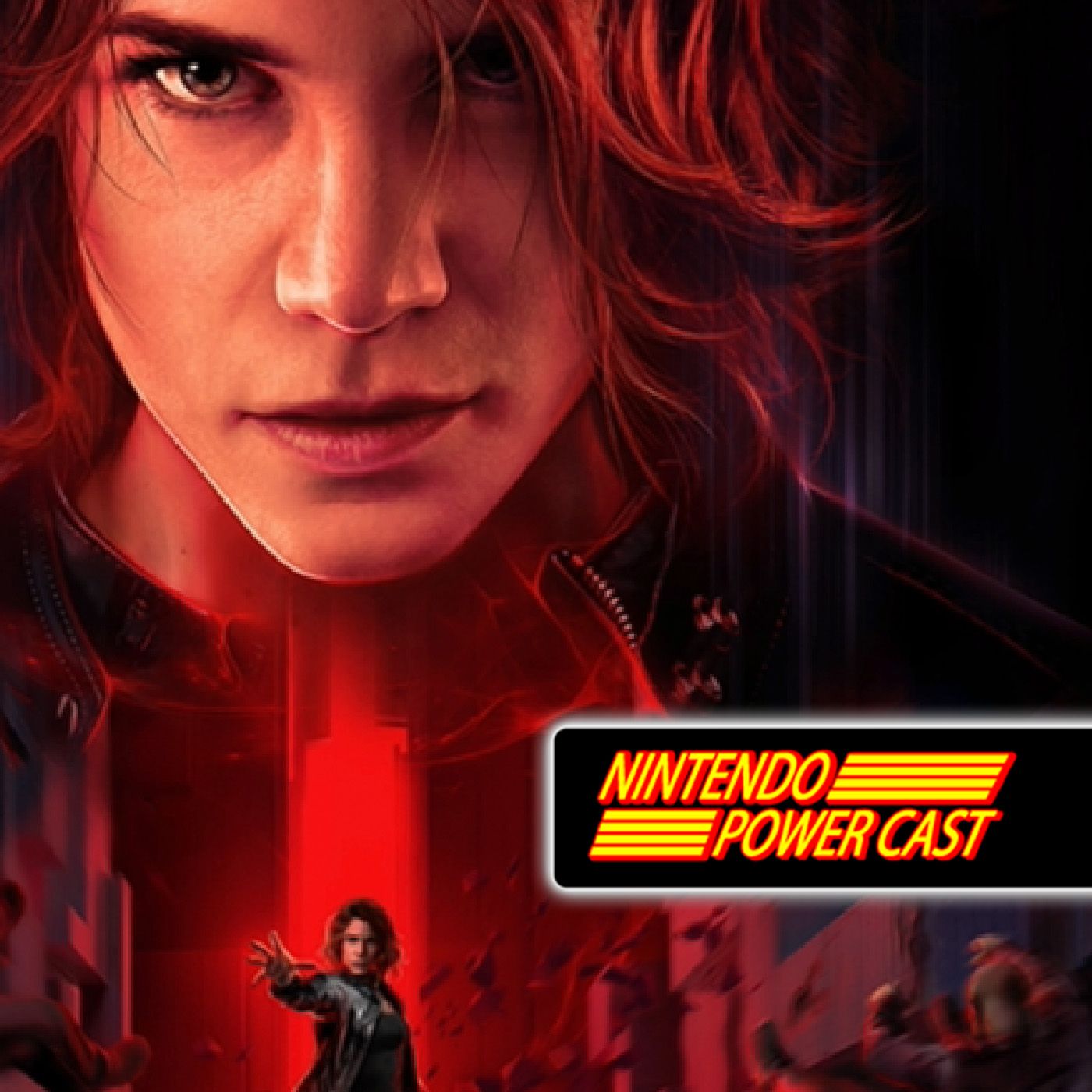 Control Switch, Cloud Gaming, Nintendo Podcast NPC Ep. 292 episode artwork