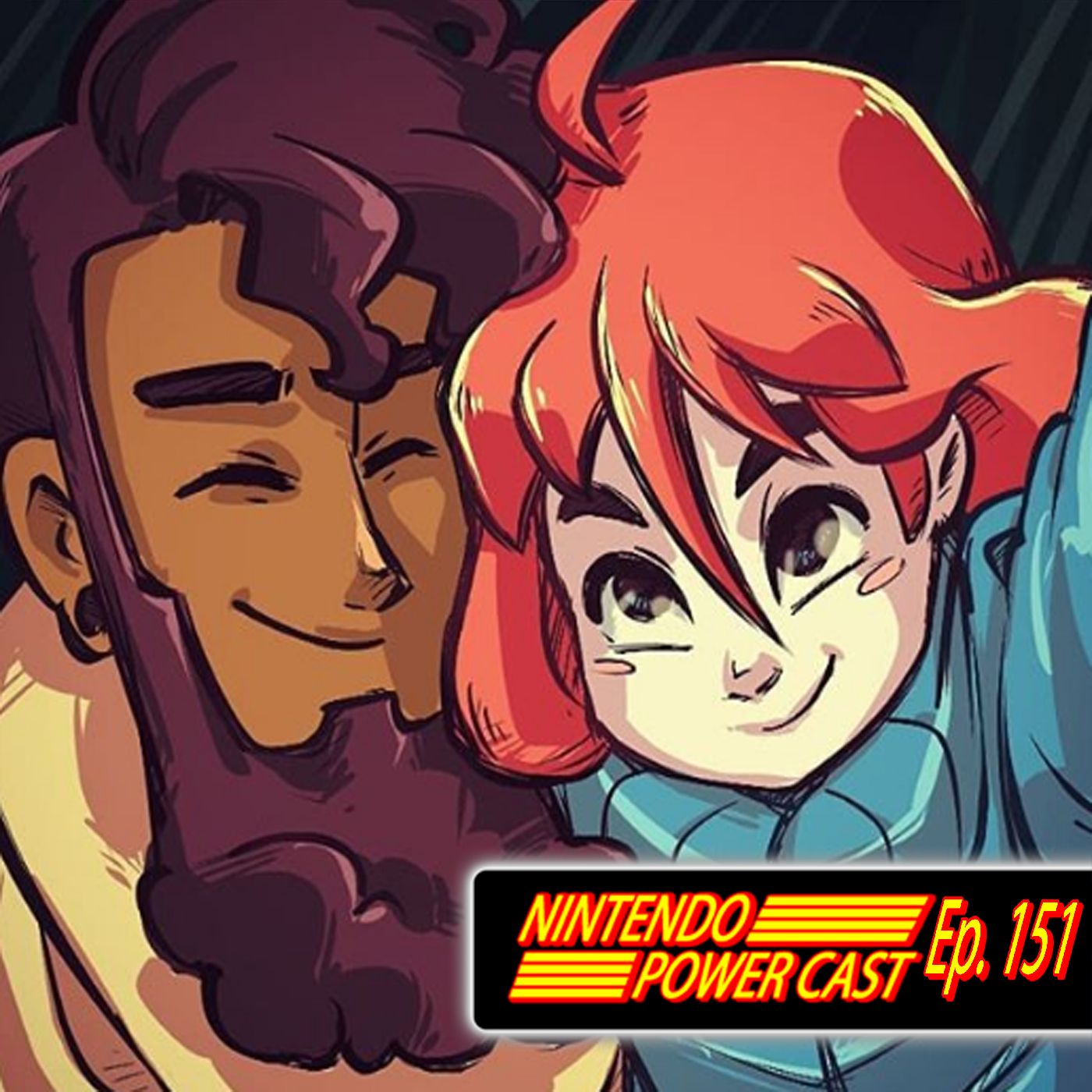 Celeste New Mode, Coffee Crisis, 99 Vidas, Nintendo Podcast, NPC Ep.151 episode artwork