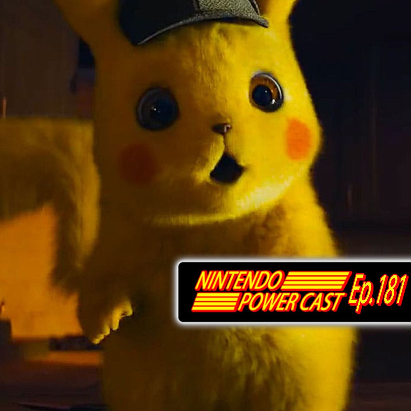 Pokemon Direct, Nintendo News, Nintendo Podcast, NPC Ep. 181 episode artwork