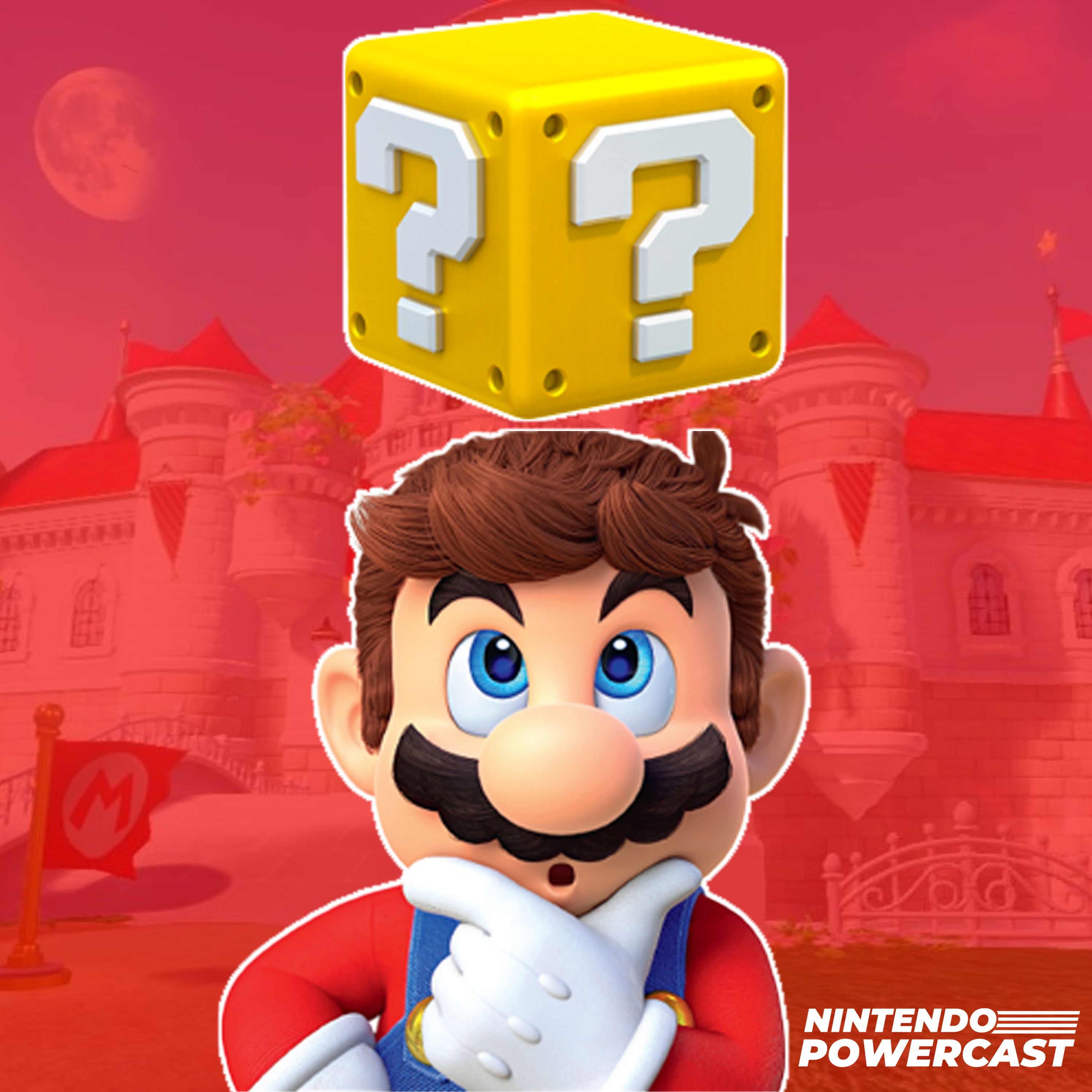 Nintendo Direct Predictions and Rumors, Nintendo Player's Pulse episode artwork