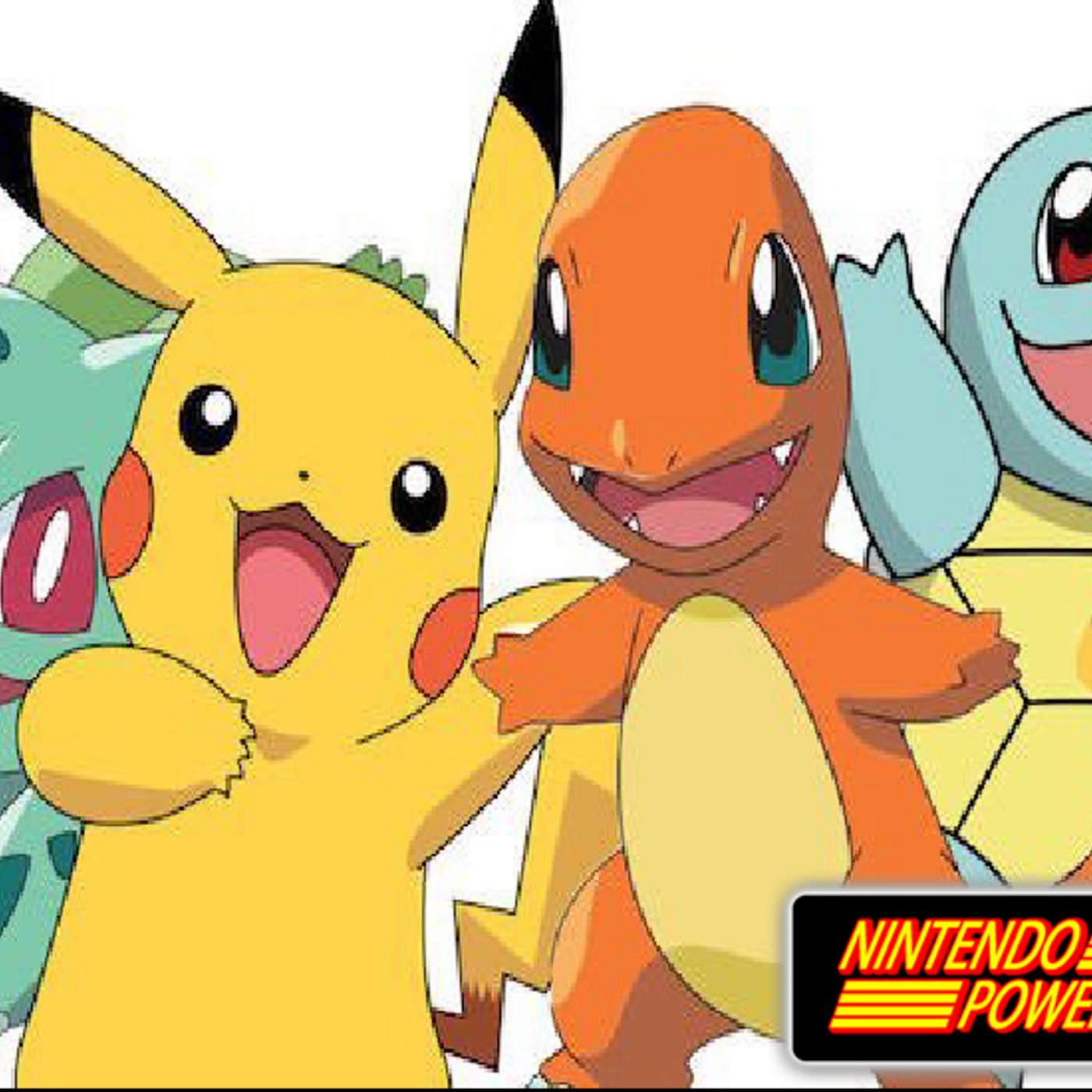 Pokemon 2018 Rumors, New Nintendo Hardware Nintendo Power Cast Ep.84 episode artwork