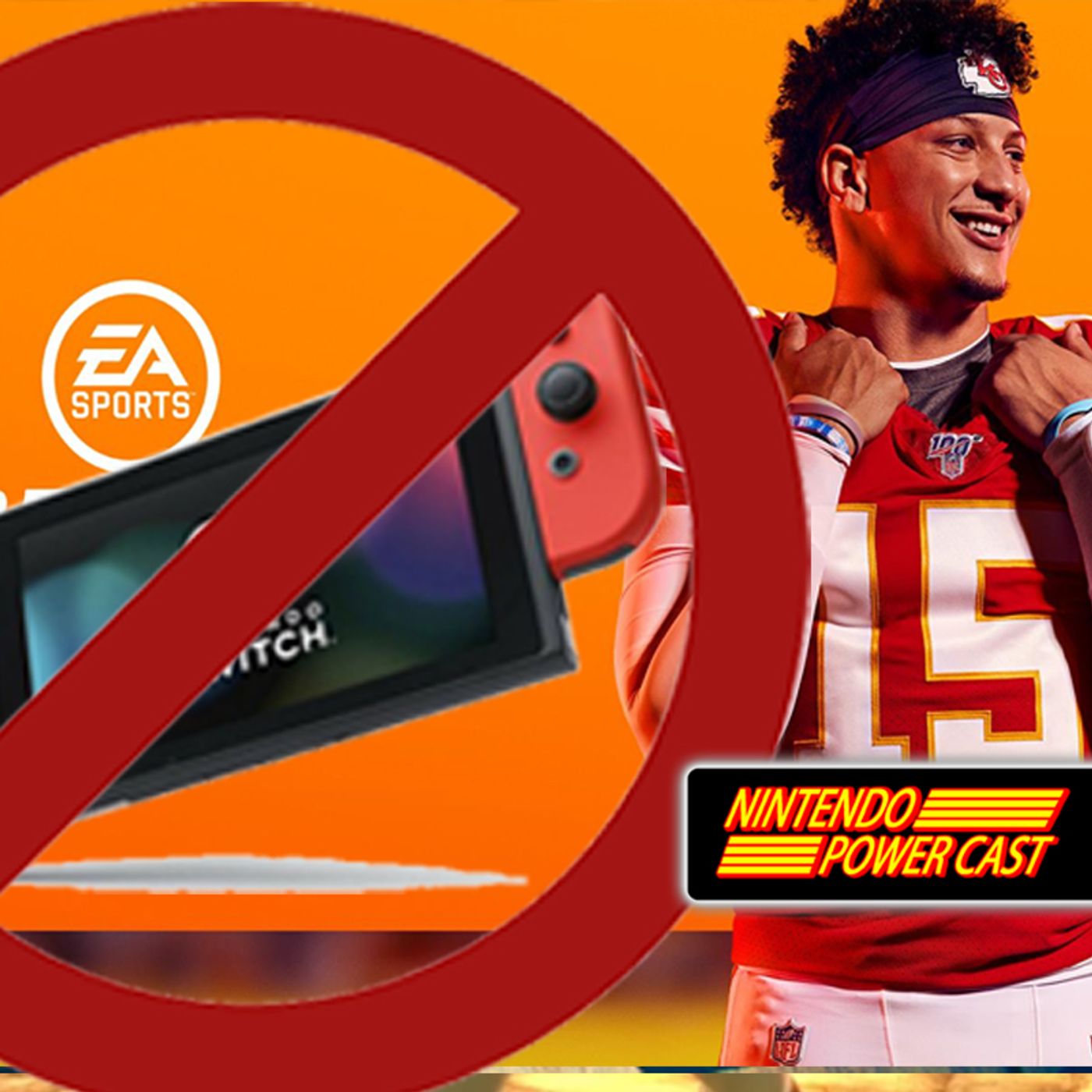 EA Games on Switch, Nintendo News, Nintendo Podcast, NPC Ep.230 episode artwork
