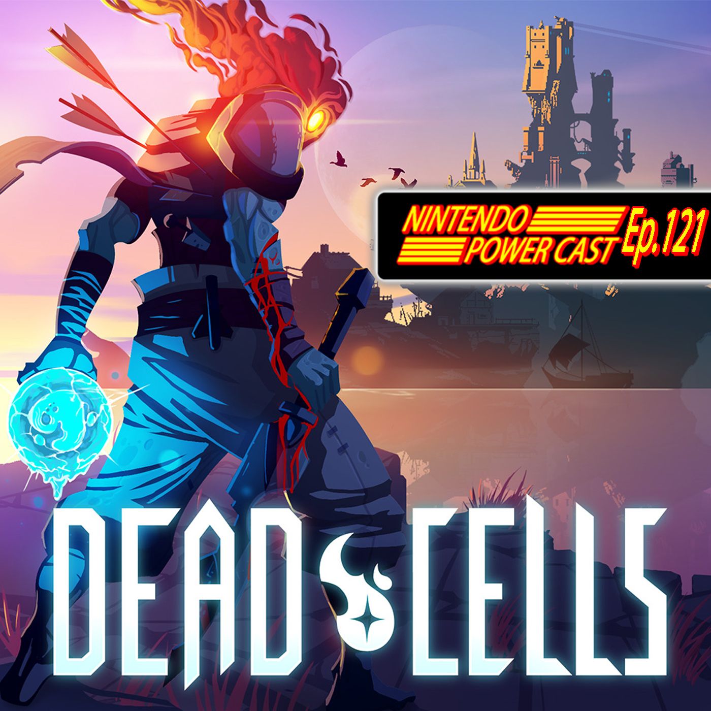 Dead Cells, Indie Highlights, Nintendo Switch News, NPC. 121 episode artwork
