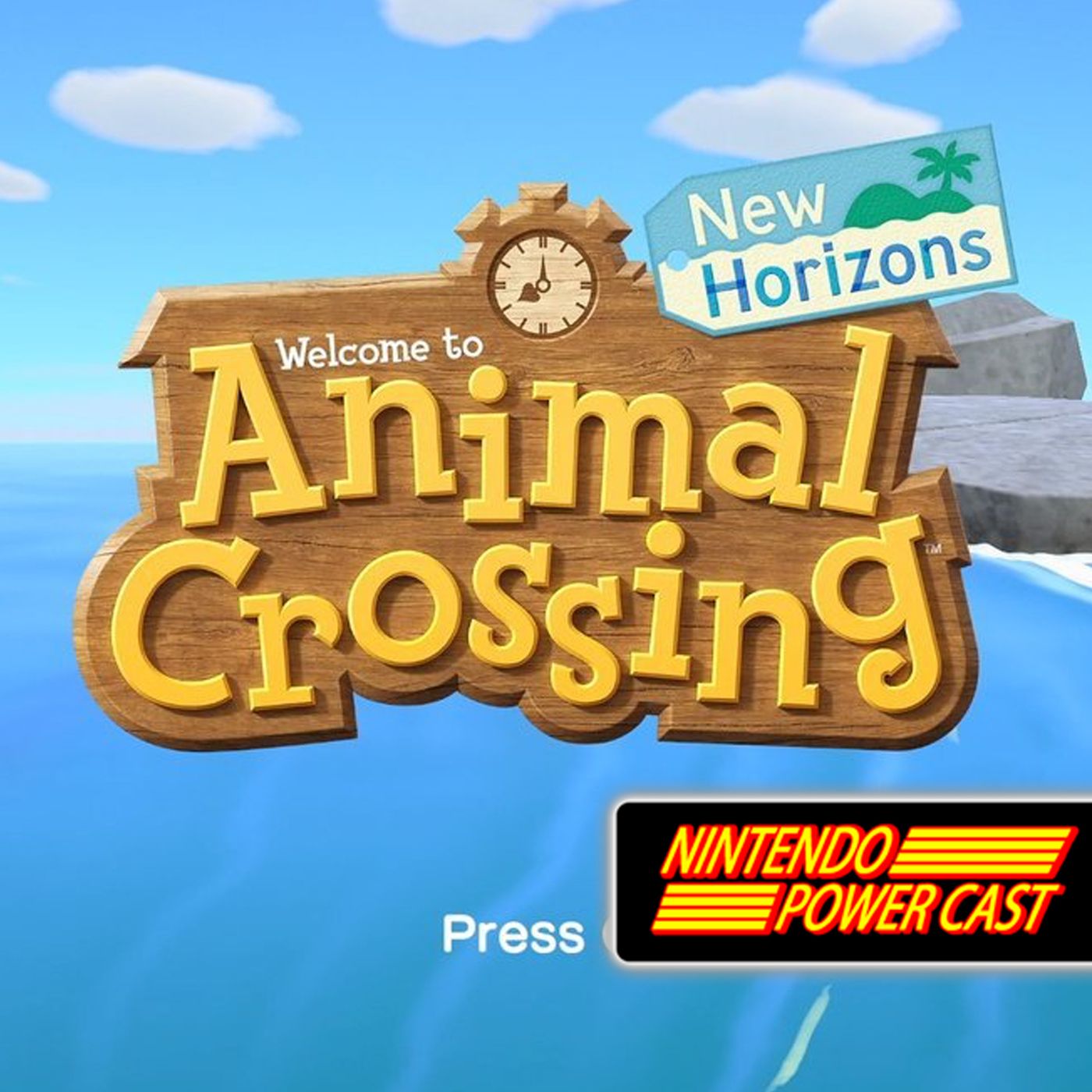 Animal Crossing New Horizons, Luigi's Mansion 3, Nintendo Podcast, NPC Ep. 218 episode artwork