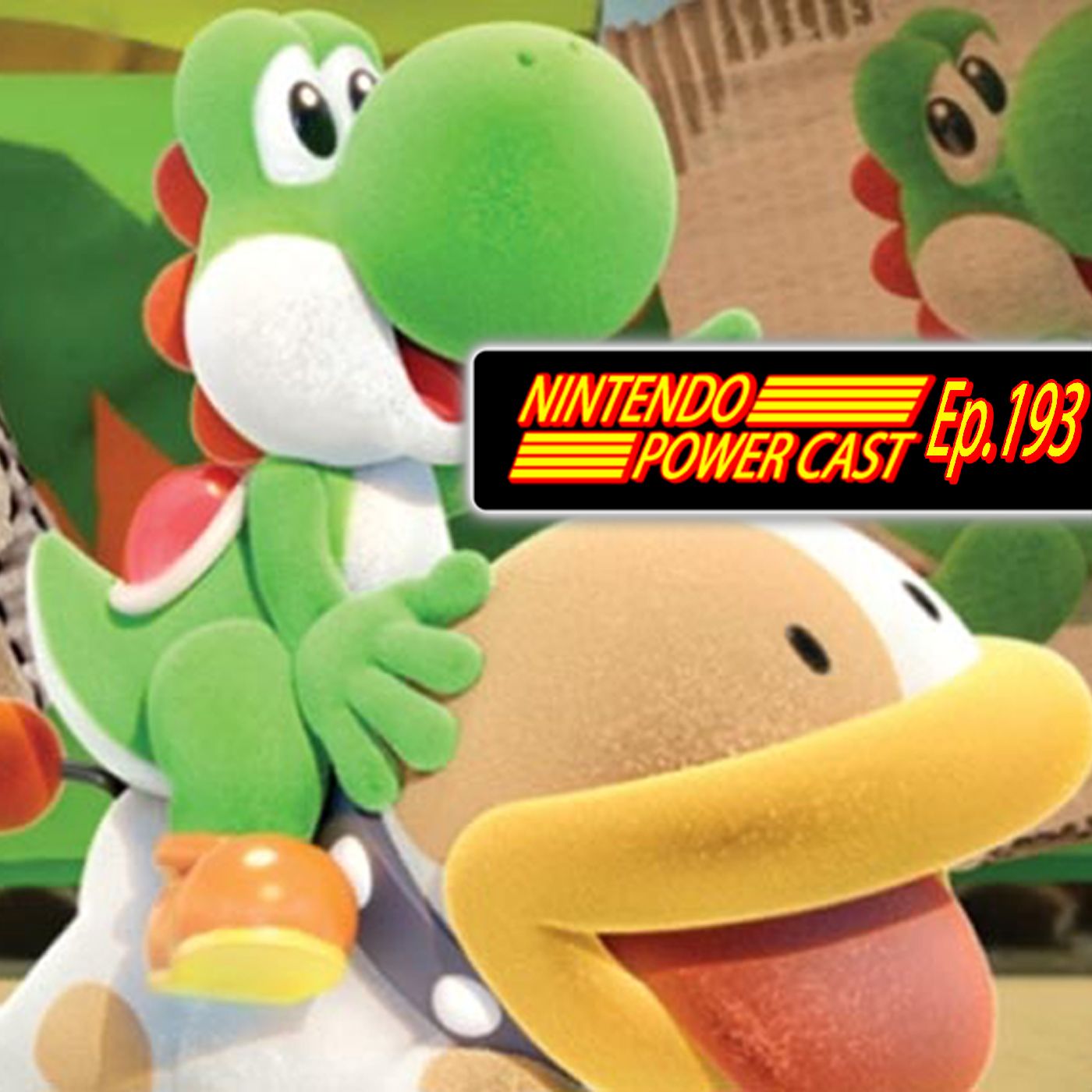 Monolith Soft Recruiting for Zelda, Nintendo and Twitch Prime Loot, Nintendo Podcast, NPC Ep. 193 episode artwork