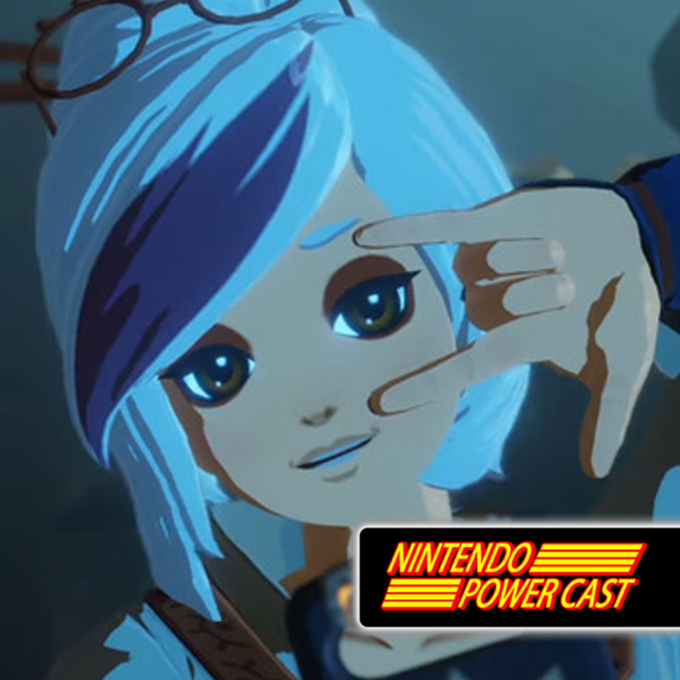 Hyrule Warriors Age of Calamity, Pikmin 3 Switch, Nintendo Podcast, NPC Ep.289 episode artwork