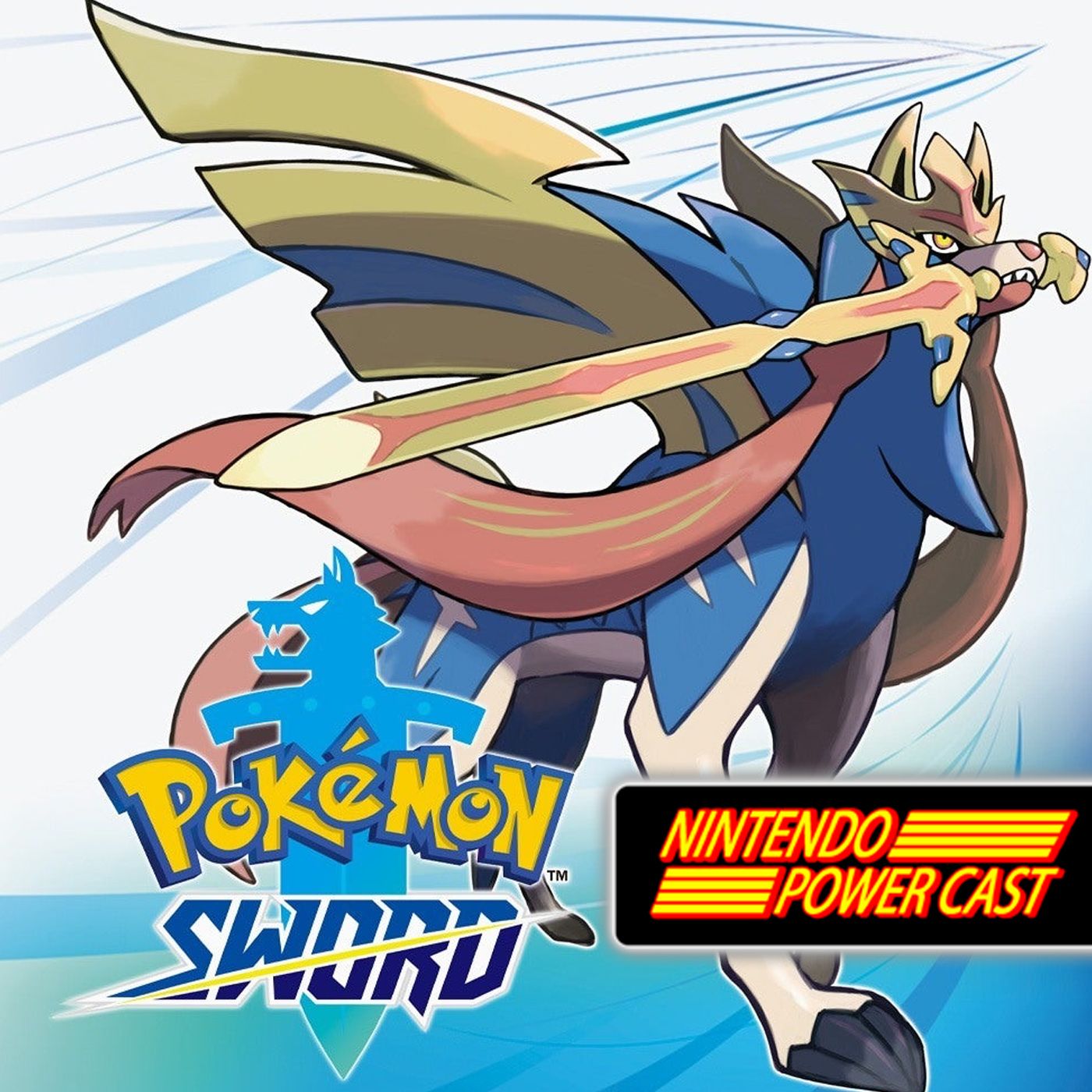 Pokemon Sword and Shield, Animal Crossing, Nintendo Podcast, NPC Ep. 245 episode artwork