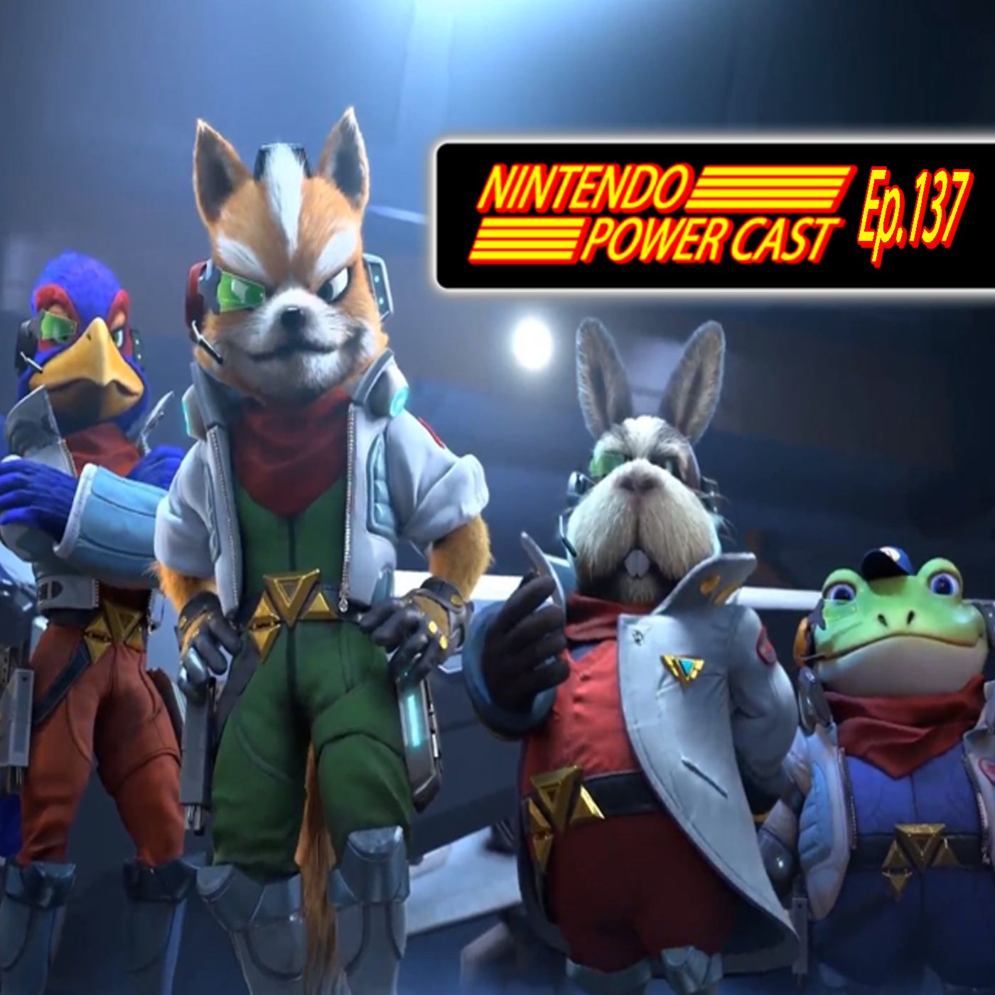 StarLink, N64 Classic Leak, Diablo 3 Special Edition, Nintendo Switch News, NPC Ep.137 episode artwork