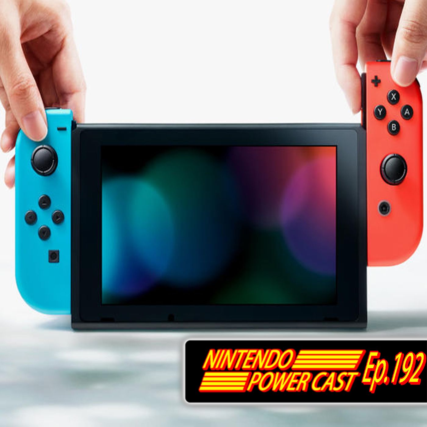 Two New Nintendo Switch Models, Nintendo News, Nintendo Podcast, NPC Ep. 192 episode artwork