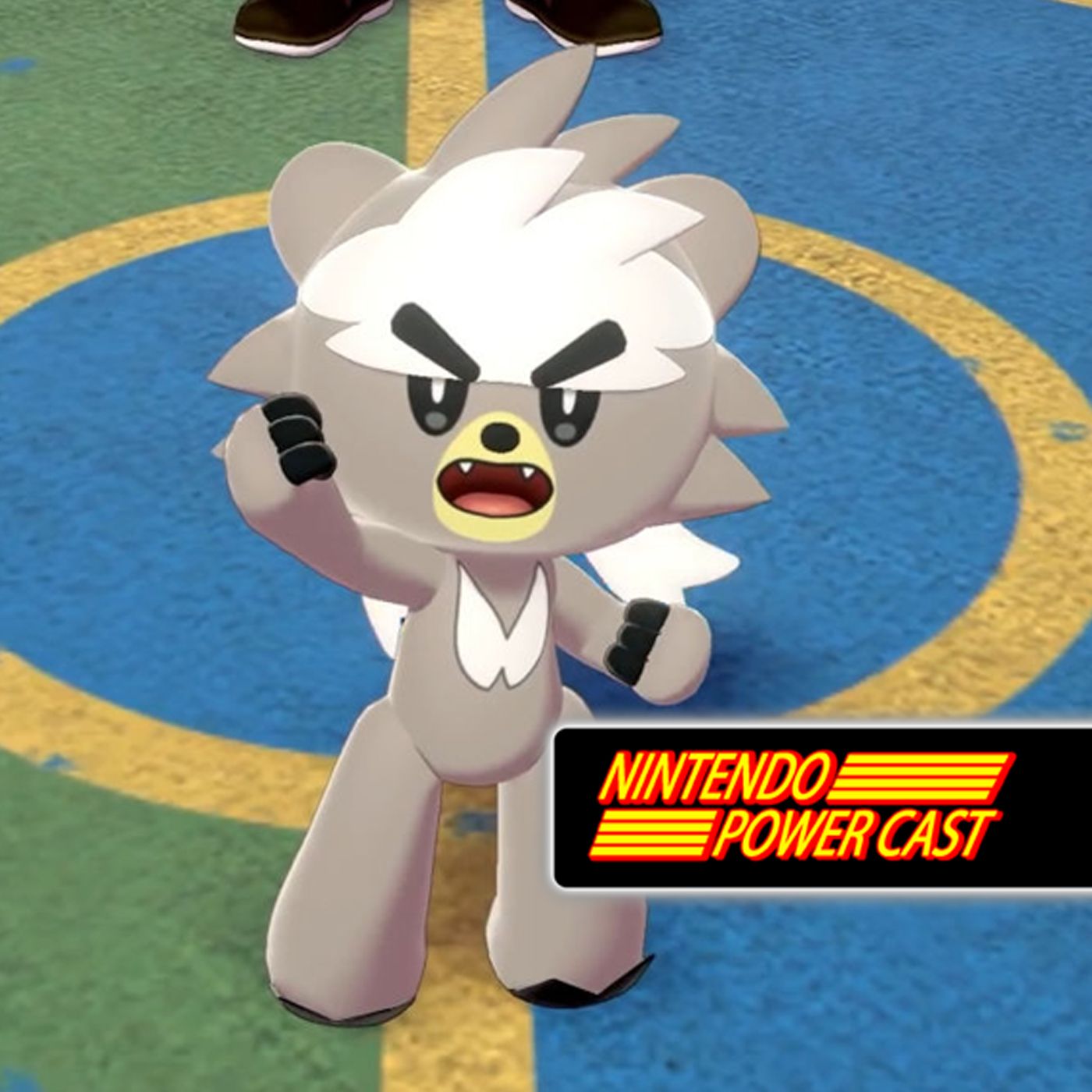 Pokemon Switch DLC, Pokemon Snap Switch, Mario Kart Tips, Nintendo Podcast, NPC EP. 273 episode artwork
