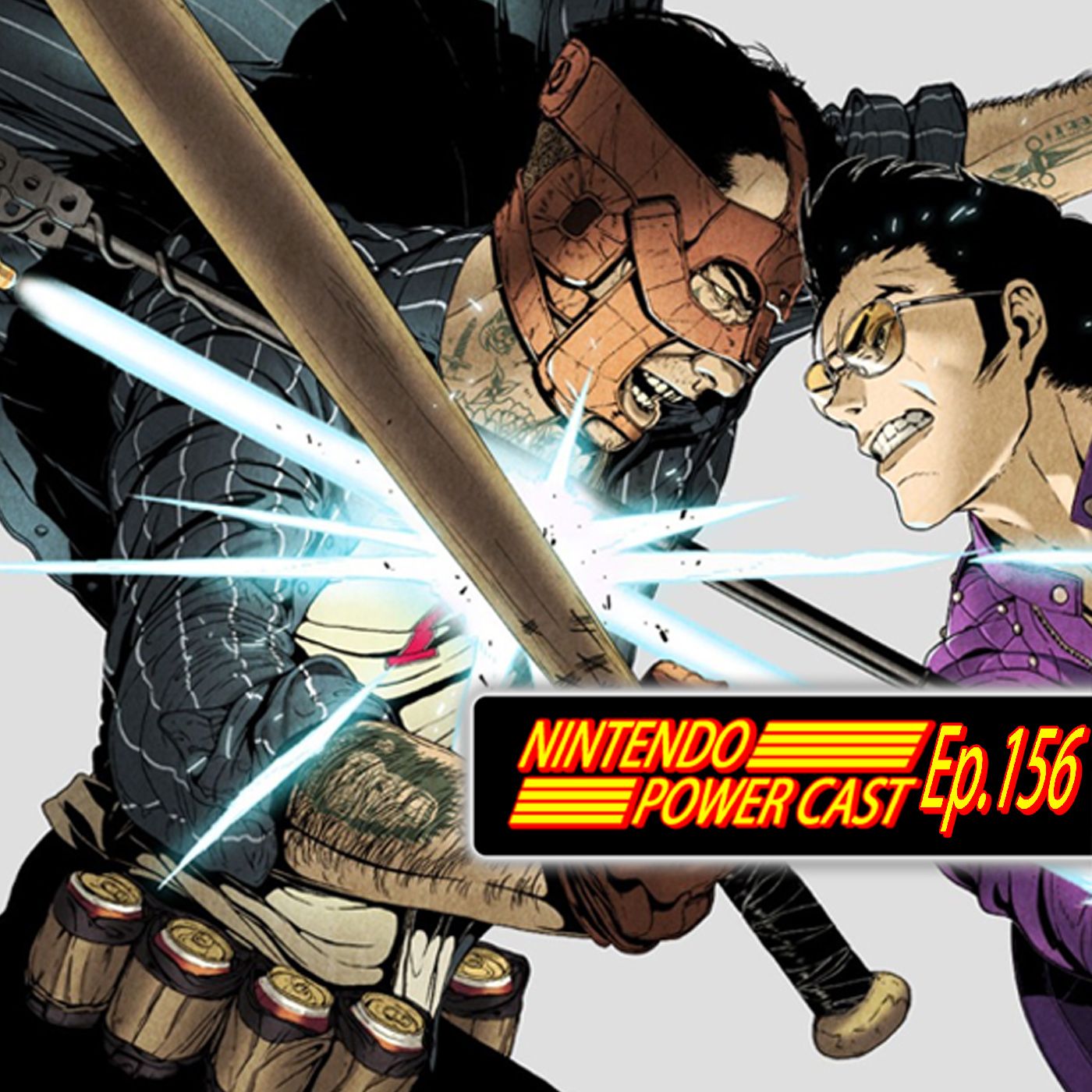 Nintendo Switch Holiday Sales, Travis Strikes Back Info, Nintendo News, NPC Ep.156 episode artwork