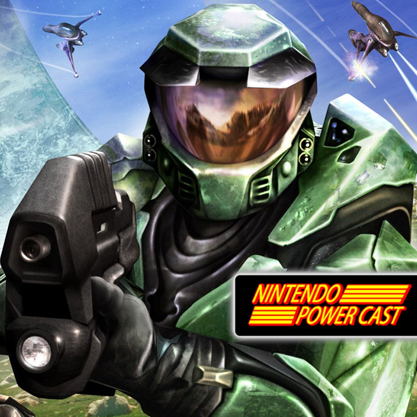 Nintendo E3 Predictions, Nintendo Podcast, NPC Ep.214 episode artwork