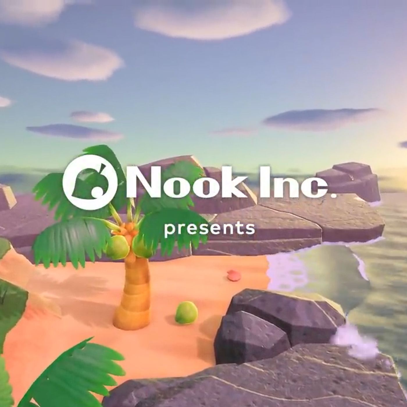Animal Crossing New Horizons Direct, Nintendo Podcast, NPC Ep. 257 episode artwork