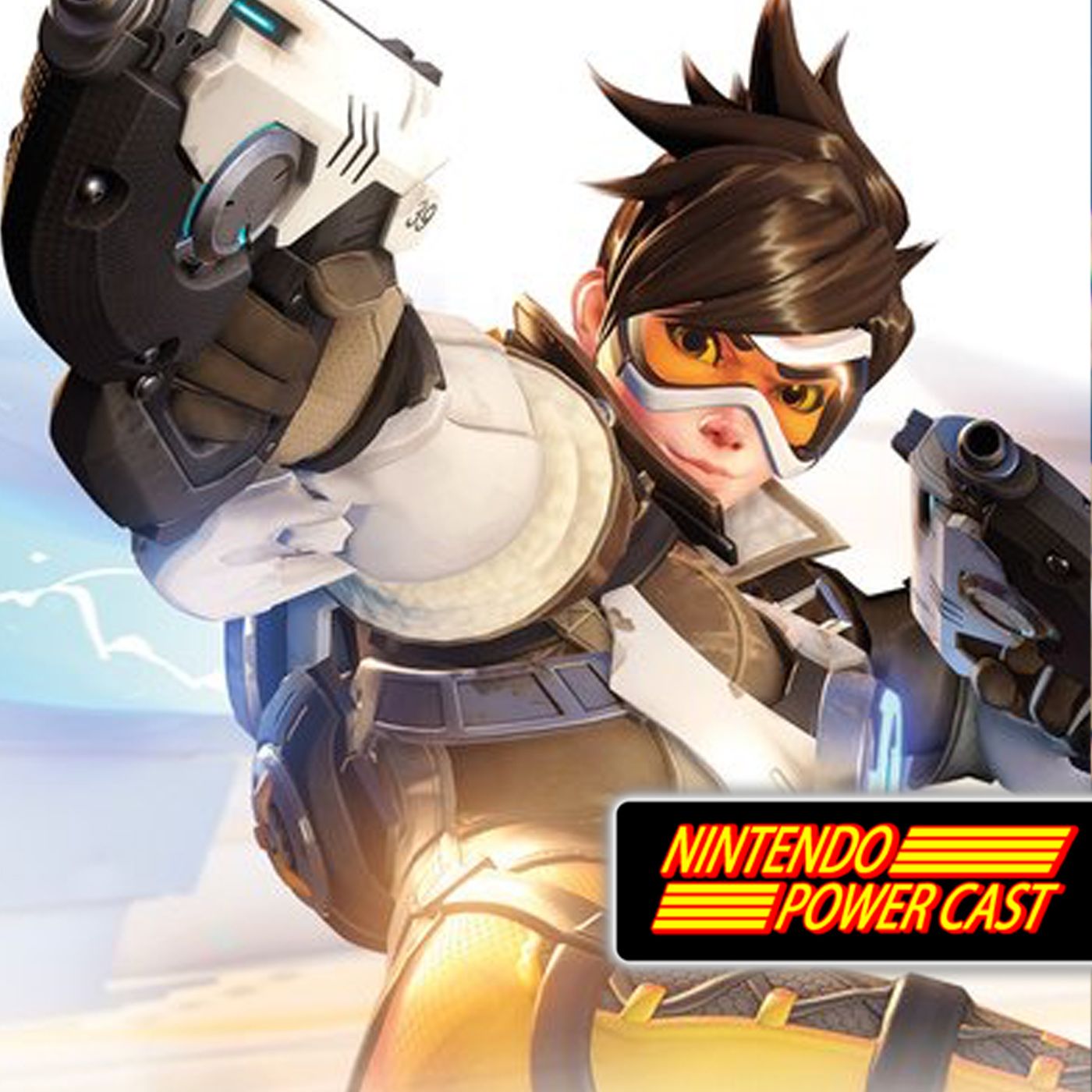 Overwatch Switch Rumor, Nintendo News, Nintendo Podcast, NPC Ep. 233 episode artwork
