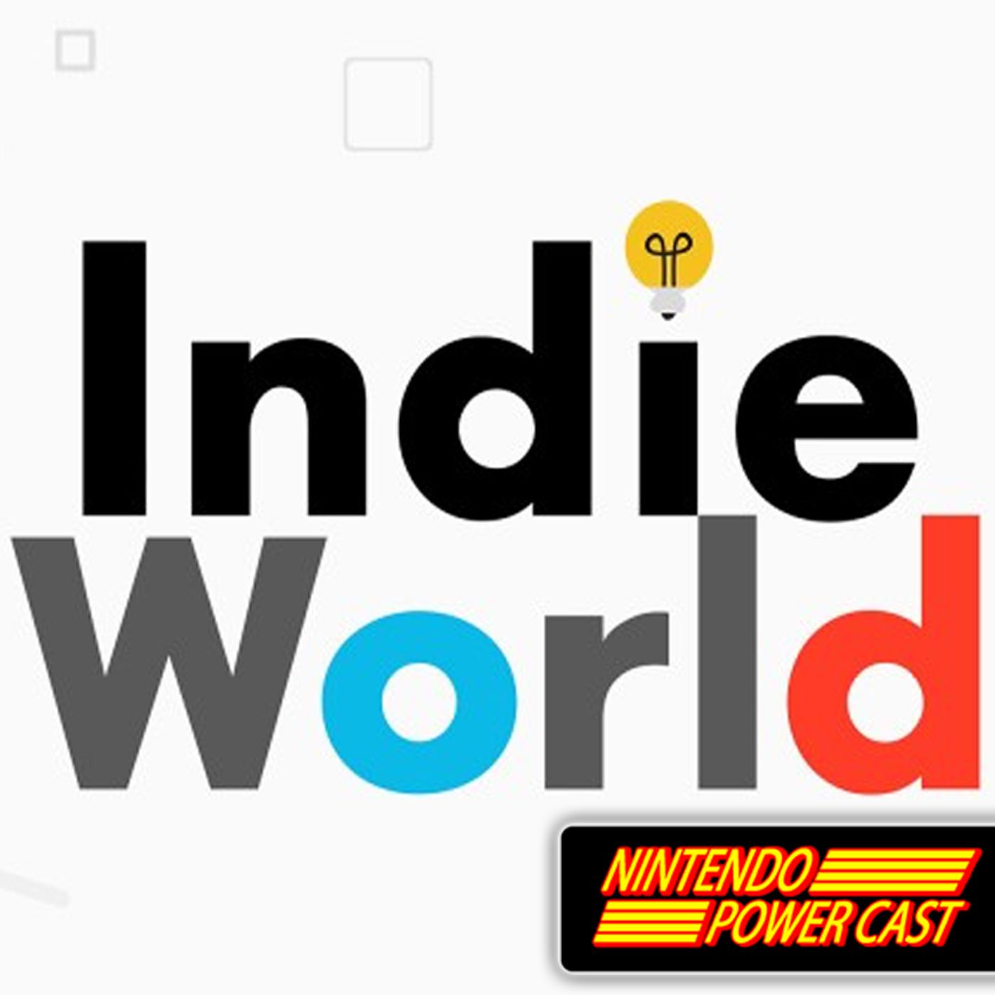 Nintendo Indie Showcase, Game Awards Predictions, Nintendo Podcast, NPC 248 episode artwork