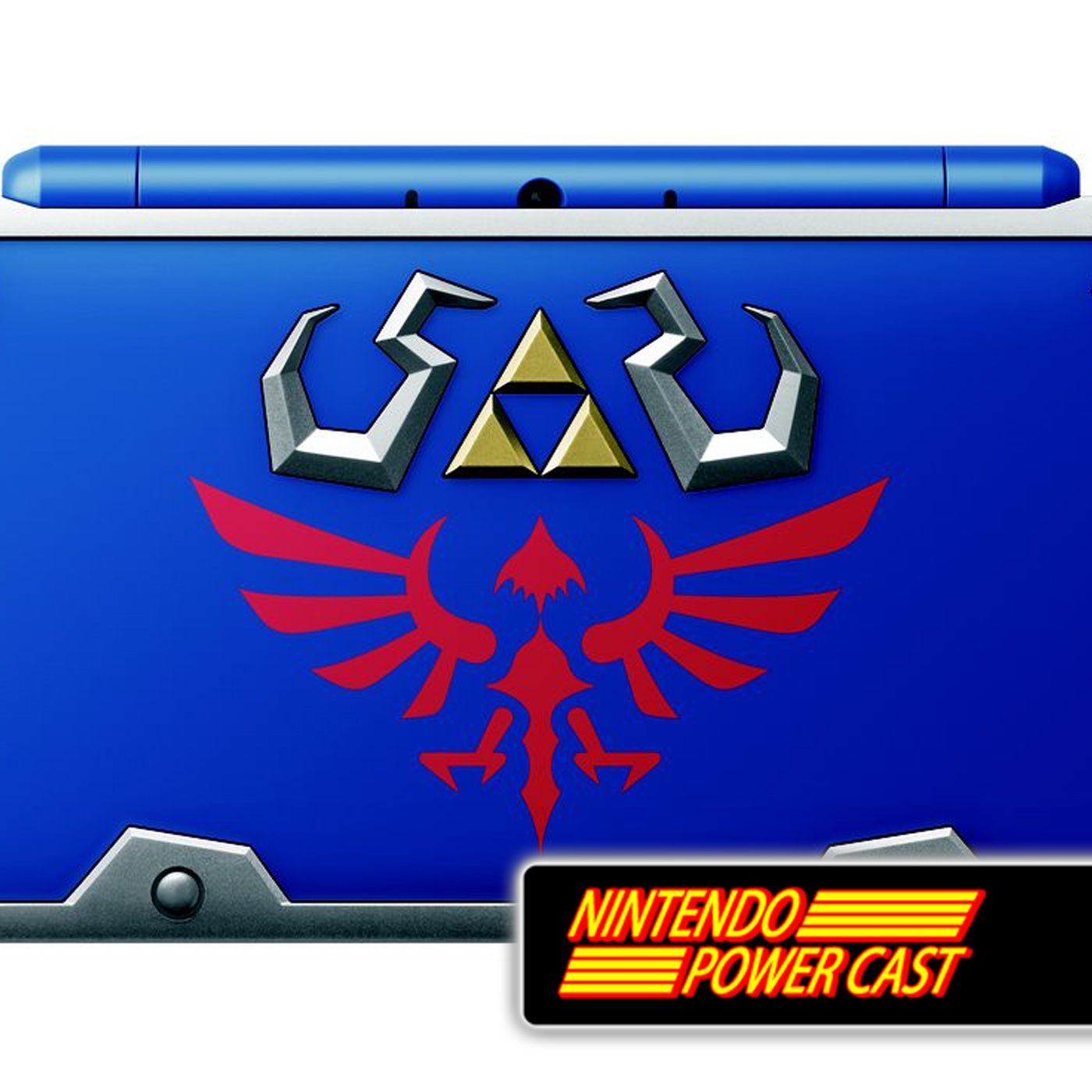 Kirby Fighters 2, 3DS Concludes, Nintendo Podcast, NPC Ep.287 episode artwork