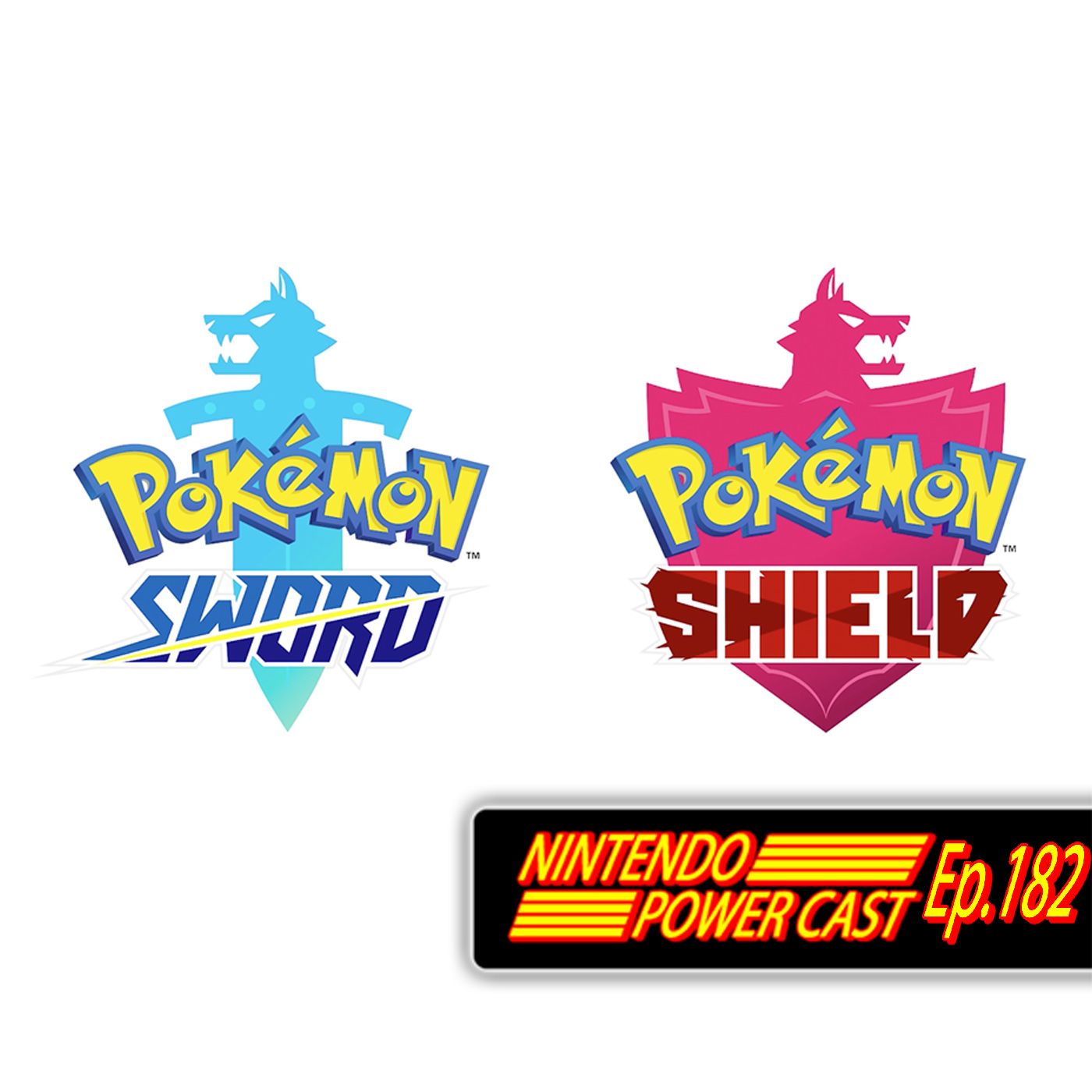 Pokemon Direct, Nintendo Switch Sales, Nintendo Podcast, NPC Ep. 182 episode artwork