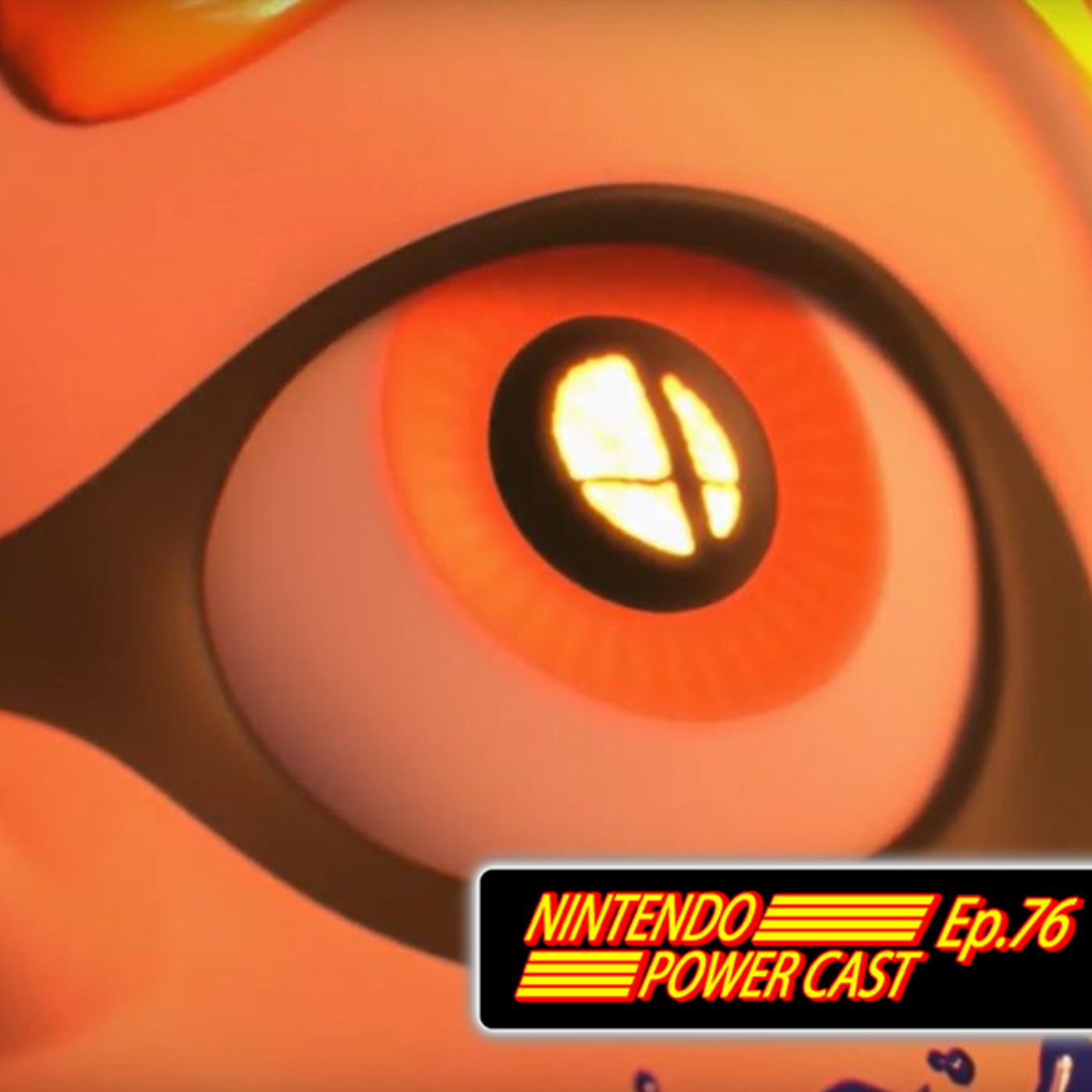 Smash Bros Switch, Nintendo Switch new, Nintendo Power Cast Ep.76 episode artwork