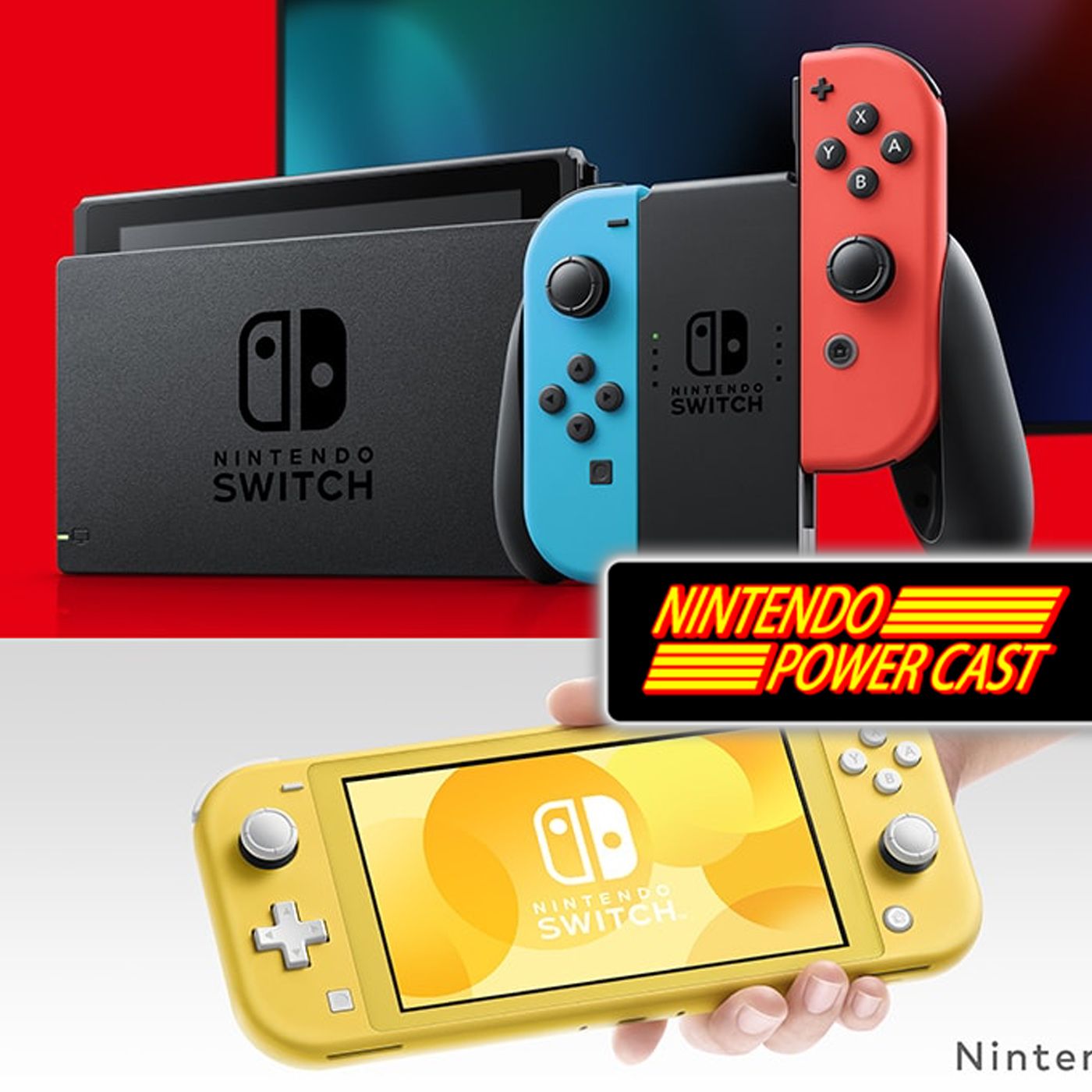 Nintendo Switch Record Sales, Nintendo Switch in China, Nintendo Podcast, NPC 247 episode artwork