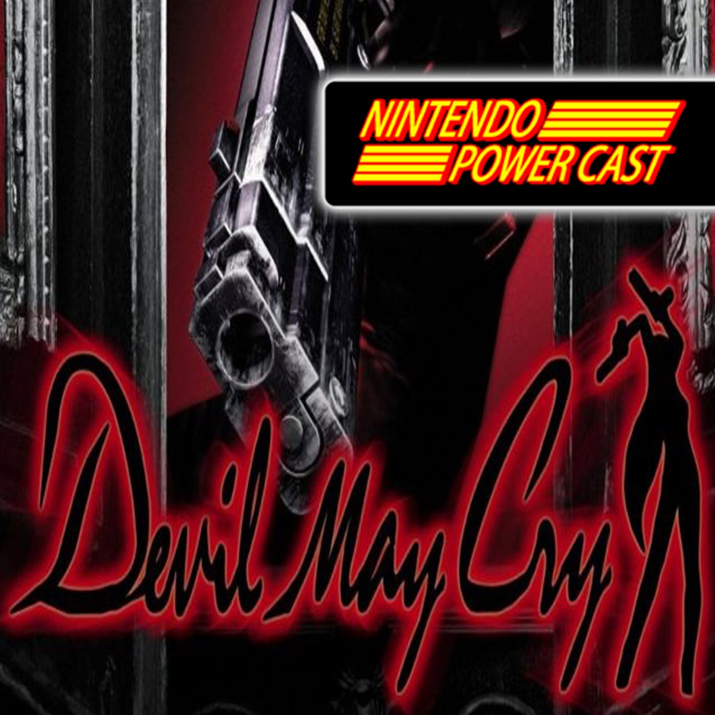 Devil May Cry Switch, Ports vs New Games, Nintendo Podcast, NPC Ep.205 episode artwork