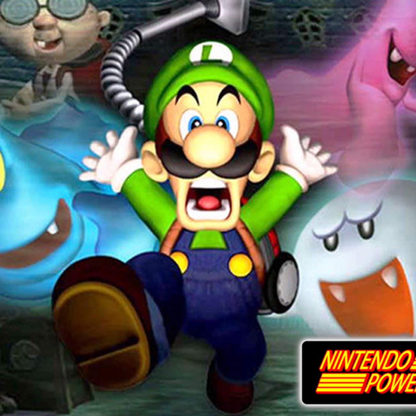 Nintendo Direct, Switch News, Nintendo Power Cast Ep.75 episode artwork