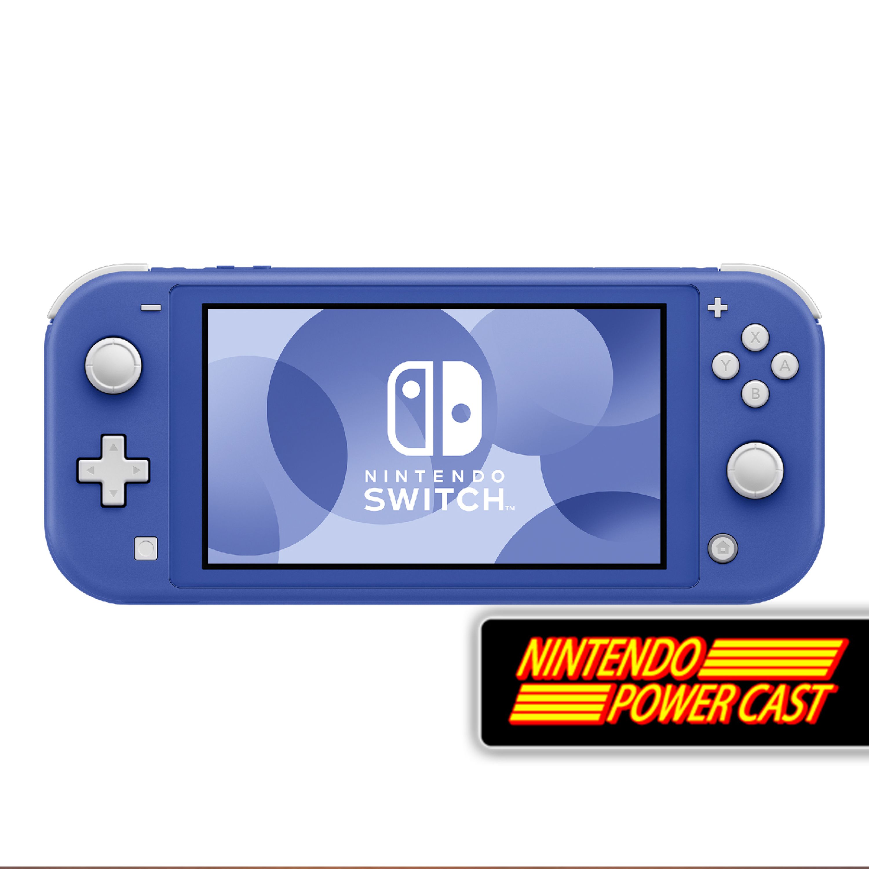 Blue Switch Lite, Nintendo Indie Showcase, Nintendo Podcast, NPC Ep. 312 episode artwork