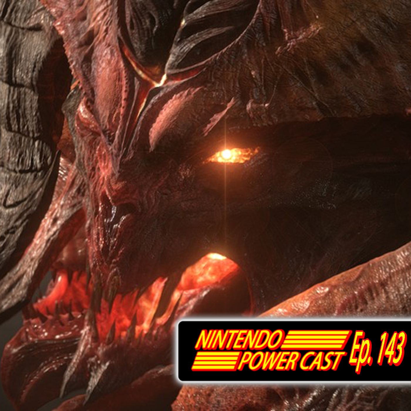 Smash Bros Ultimate, Diablo 3, Pokemon Let's Go Pikachu Nintendo Podcast, NPC Ep.143 episode artwork