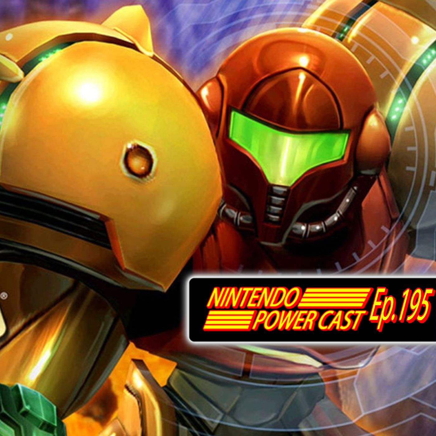 Persona 5, Metroid Trilogy​, Link to the Past, Best Buy Leaks, Nintendo Podcast, NPC Ep. 195 episode artwork