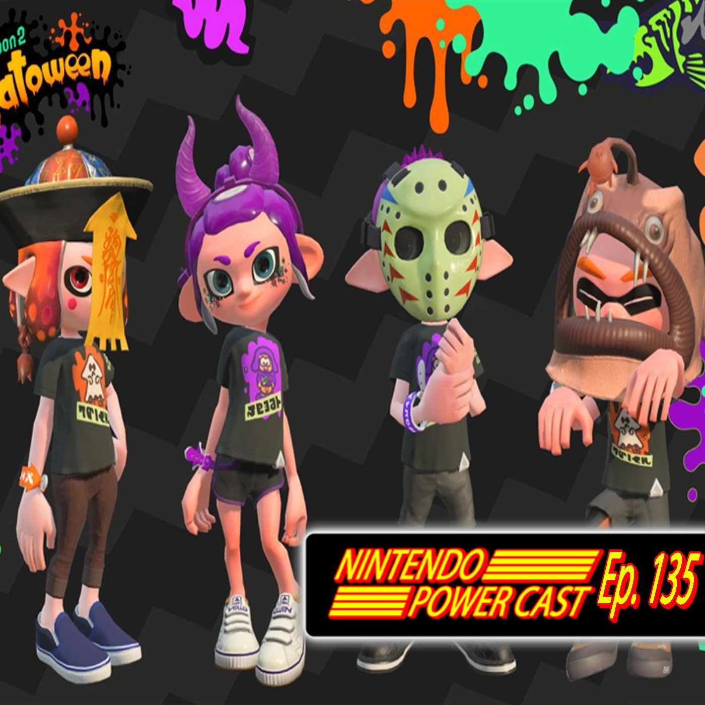 Fortnite Deep Freeze Bundle, Super Mario Party, Nintendo Switch News, NPC Ep.135 episode artwork
