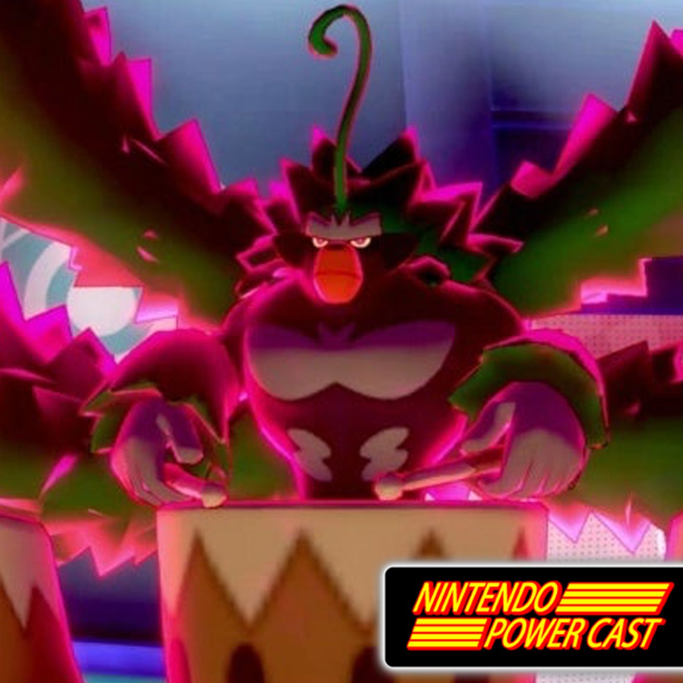 Pokemon Direct Recap, Smash Bros Ultimate DLC, Nintendo Podcast, NPC Ep. 252 episode artwork