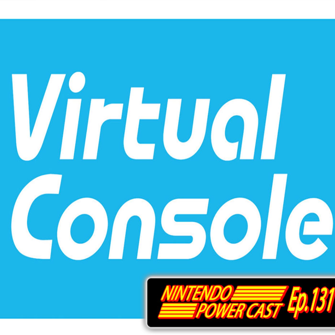 Virtual Console, Nintendo Switch News, NPC Ep.131 episode artwork