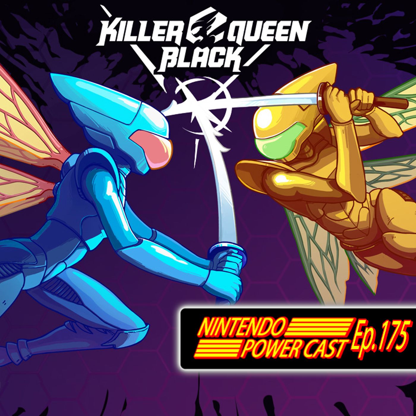 Kirby's Epic Yarn Demo, Killer Queen Black Delayed, Nintendo Podcast, NPC Ep.175 episode artwork