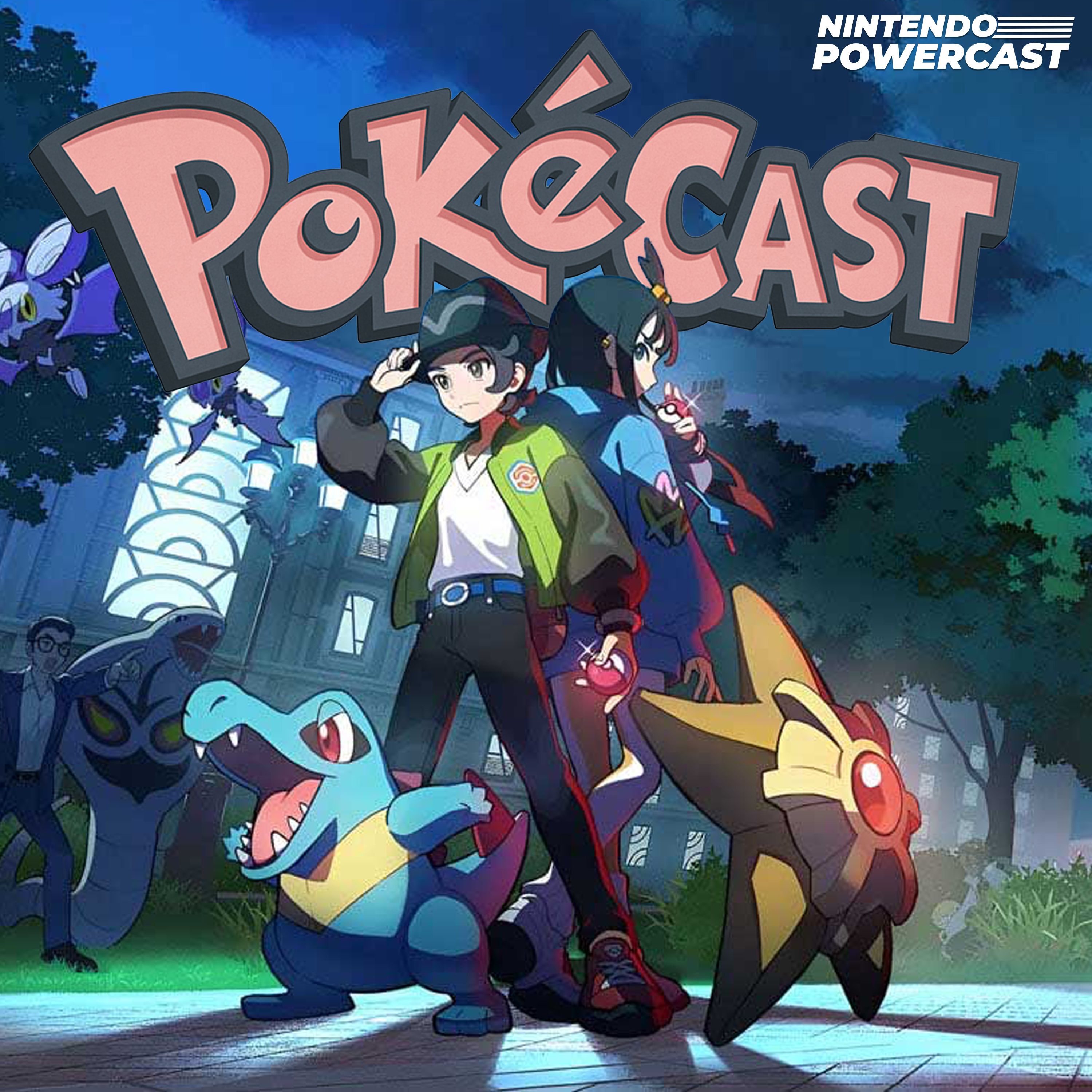 Pokemon Legends ZA Rank Battle Tips, Pokecast Ep.2