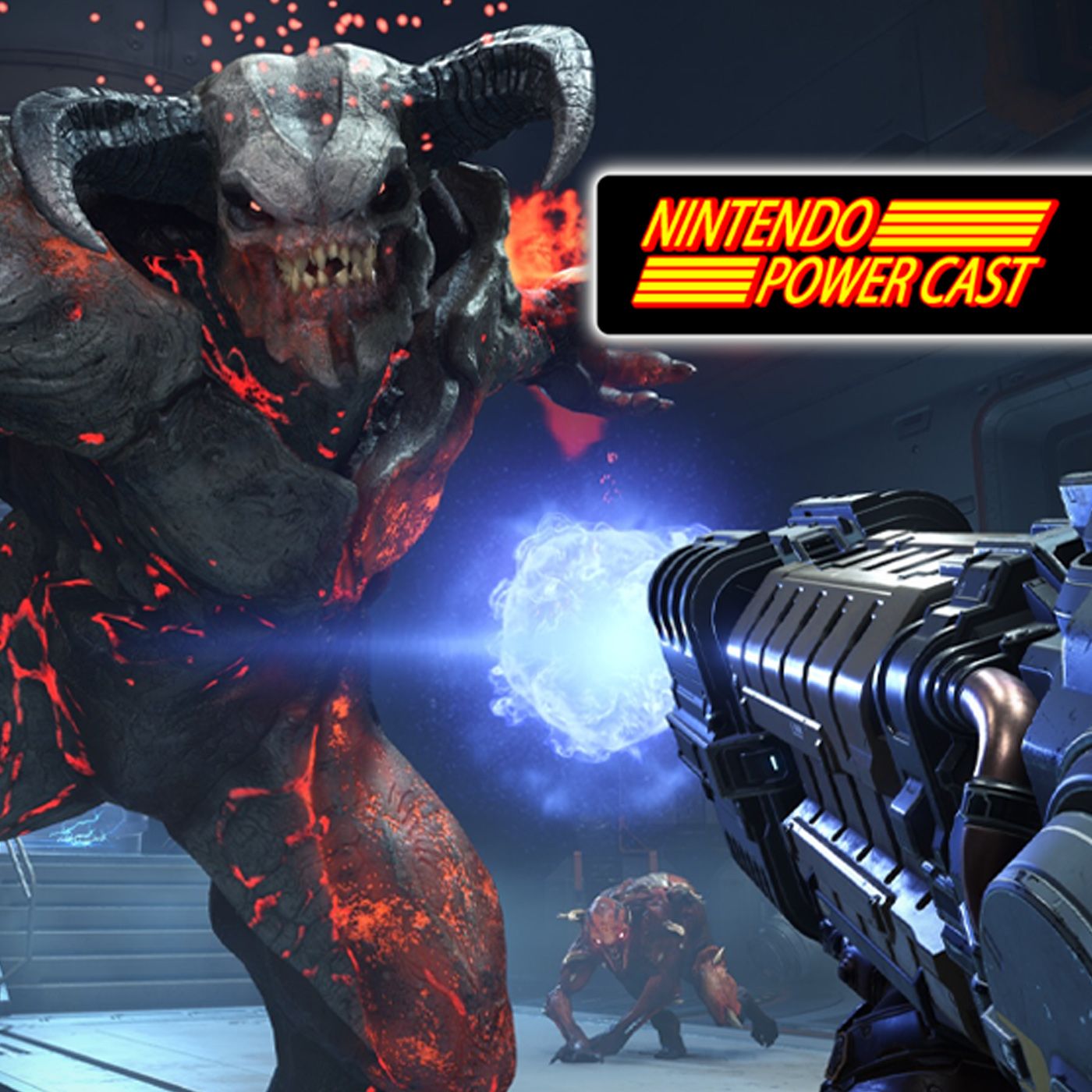 Doom Eternal Delayed, Stardew Valley Update, Nintendo Podcast, NPC Ep.239 episode artwork